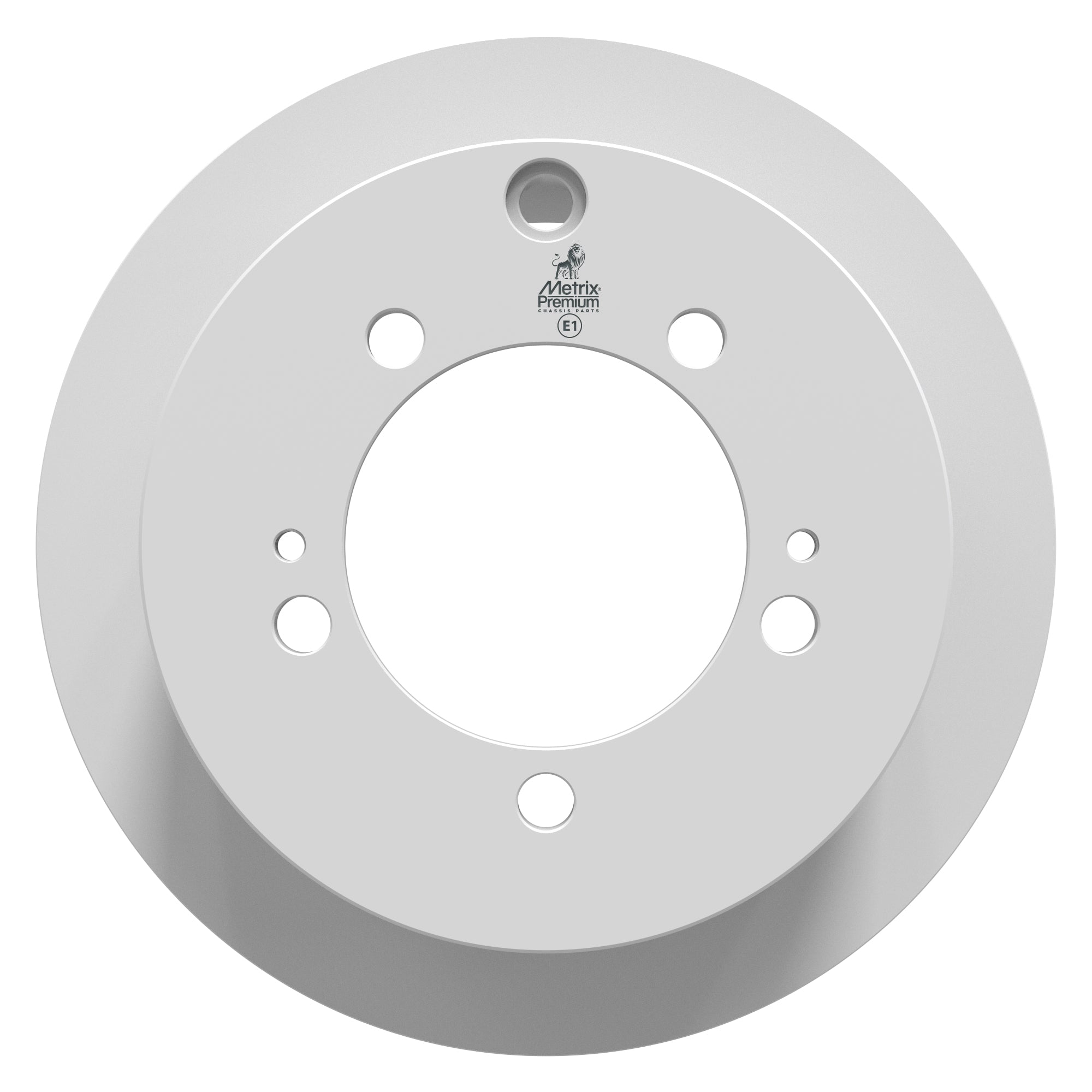 METRIX PREMIUM CHASSIS PARTS Disc Brake Rotor P/N:84116MF Fits: Chrysler Sebring 05-95, Dodge Avenger 00-95, Dodge Stratus 05-01, Eagle Talon 98-95, Mitsubishi Eclipse 05-95, Mitsubishi Galant 03-99, Mitsubishi Lancer 06-04, Mitsubishi Outlander 06-05
