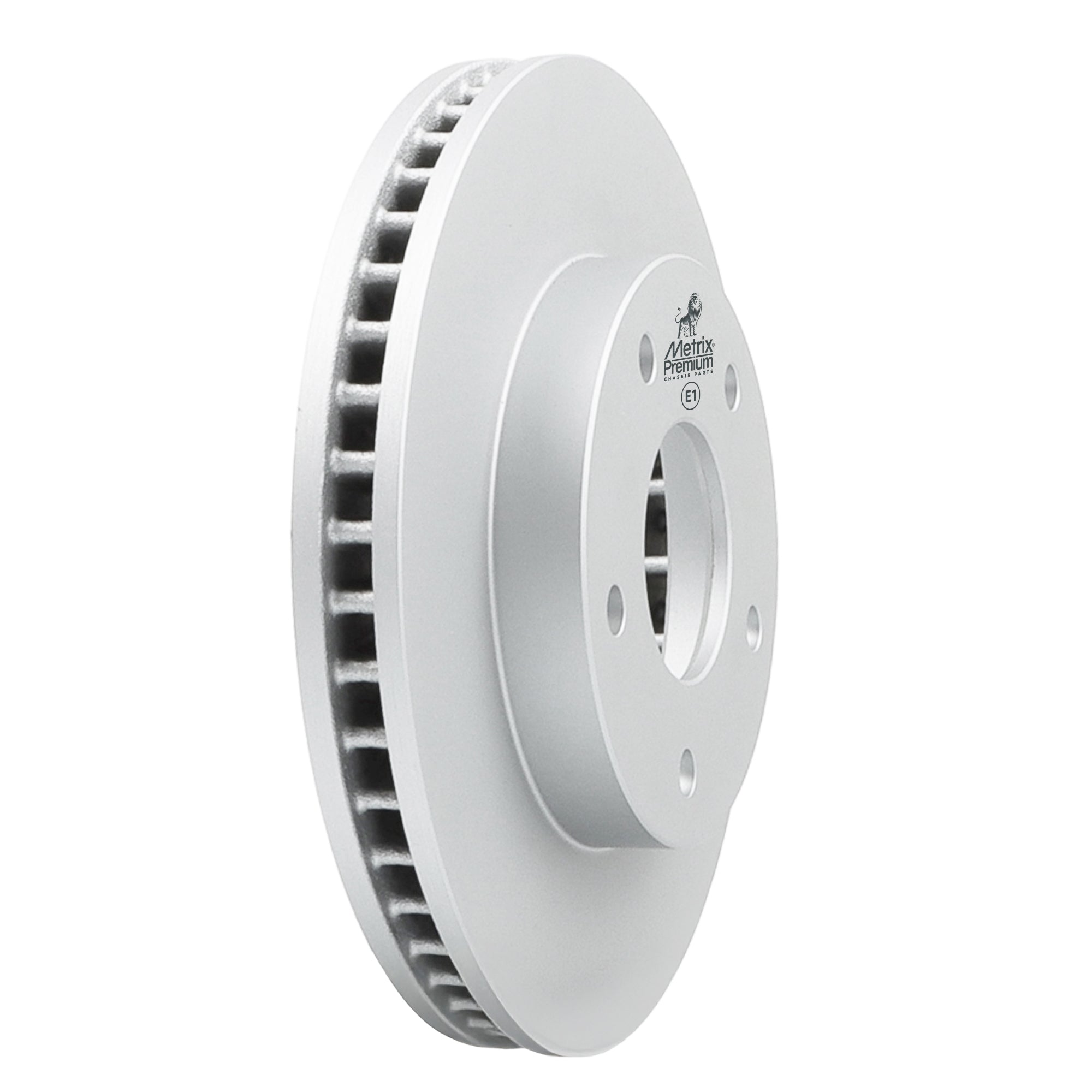 Metrix Premium Front Disc Brake Rotor 84117MF best fit car parts