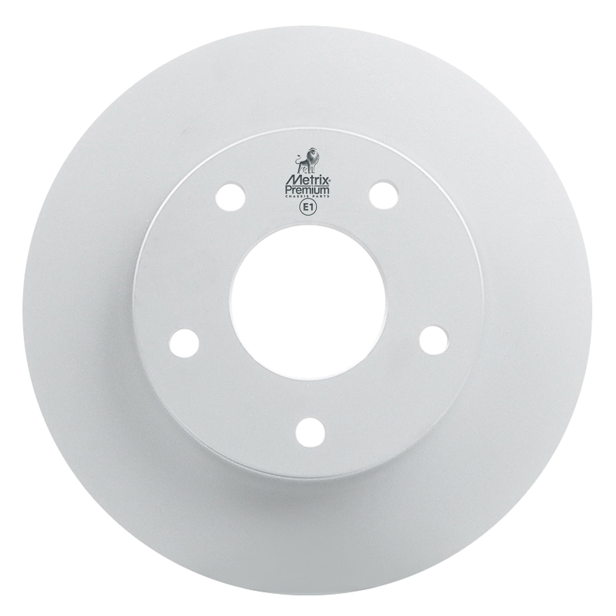 Metrix Premium Front Disc Brake Rotor Kit 92685MT OEM fit auto parts