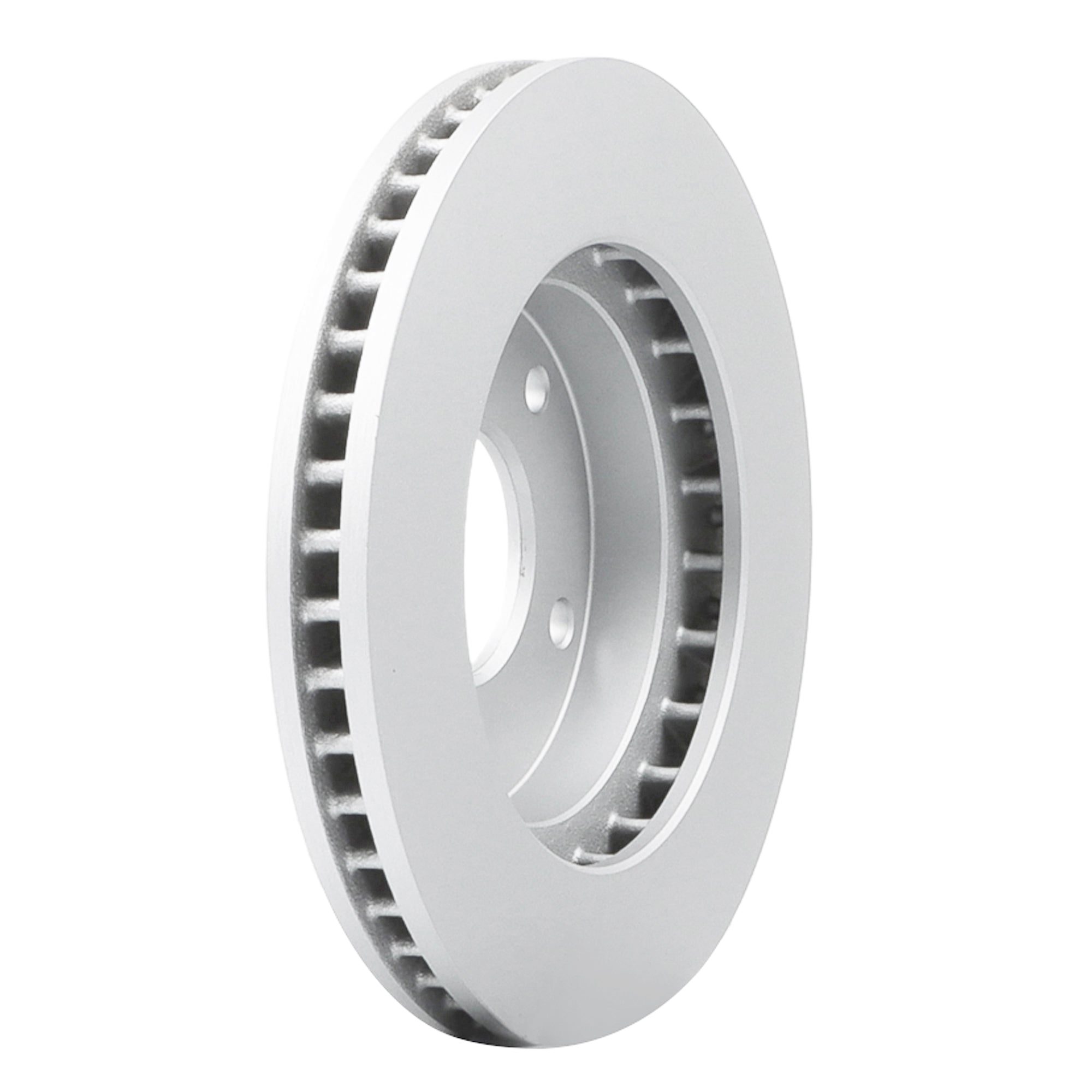 Front Disc Brake Rotor 84117MF