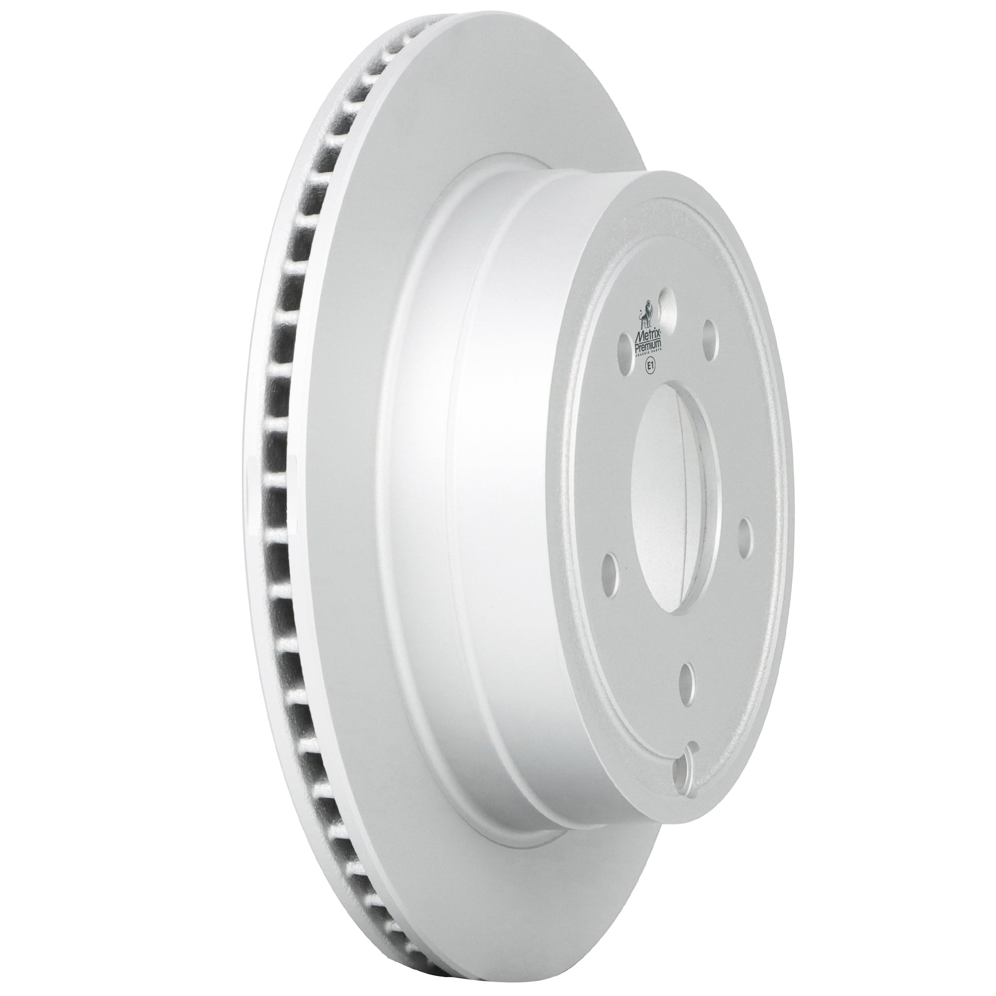 Metrix Premium Rear Disc Brake Rotor 84118MF best fit car parts