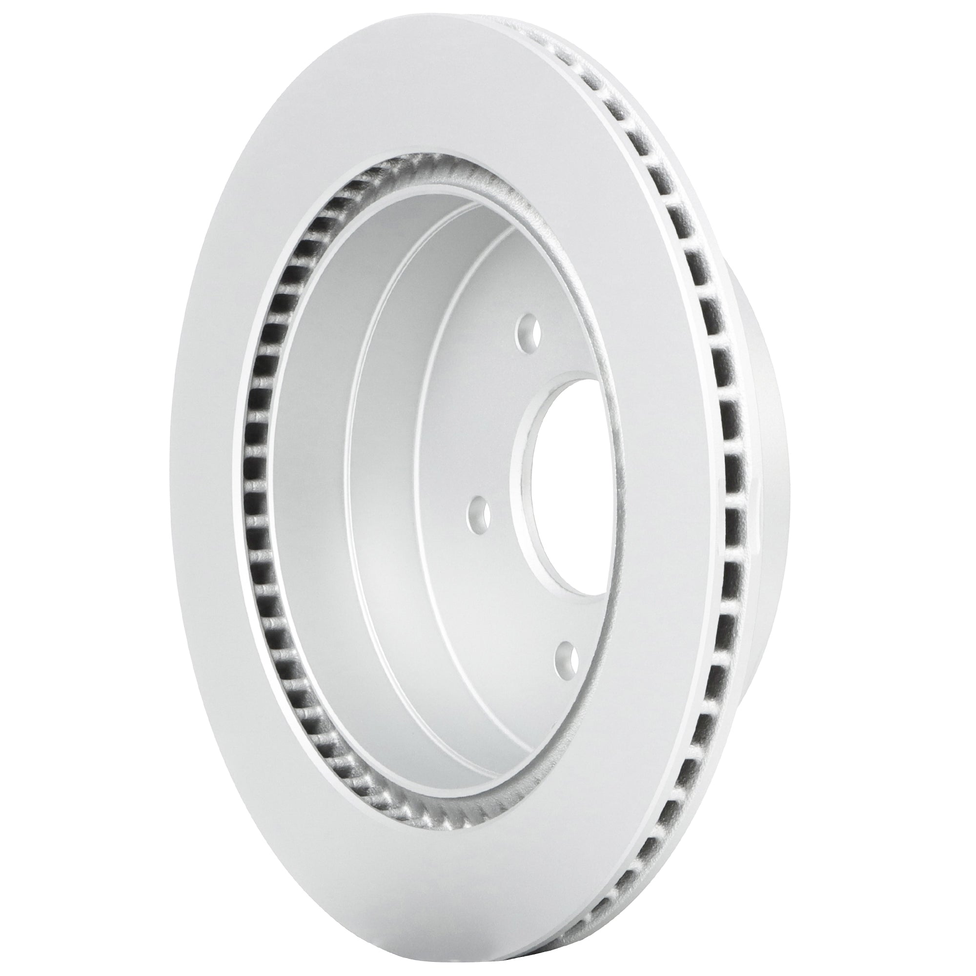 Metrix Premium Rear Disc Brake Rotor Kit 92684MT best auto components