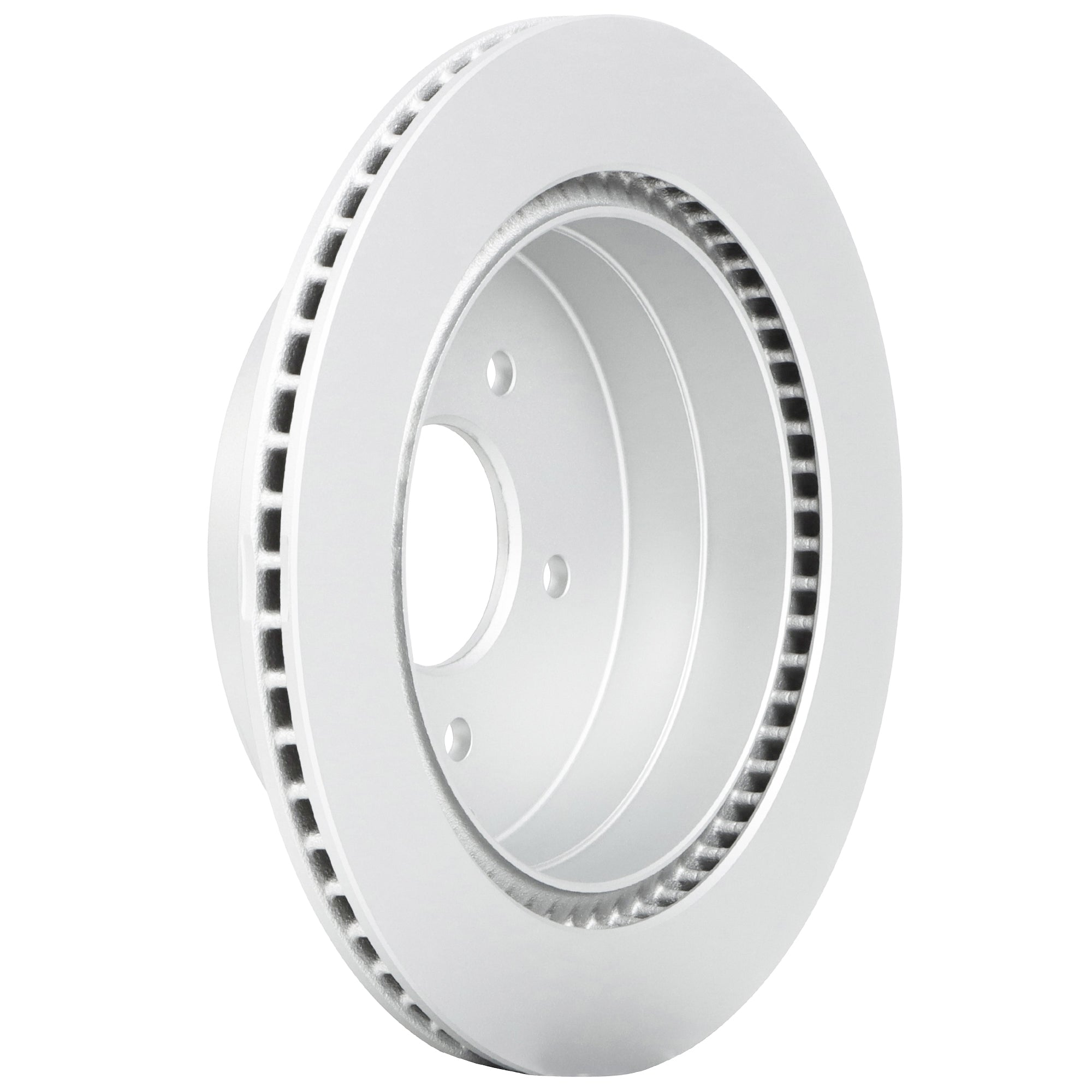 Rear Disc Brake Rotor 84118MF