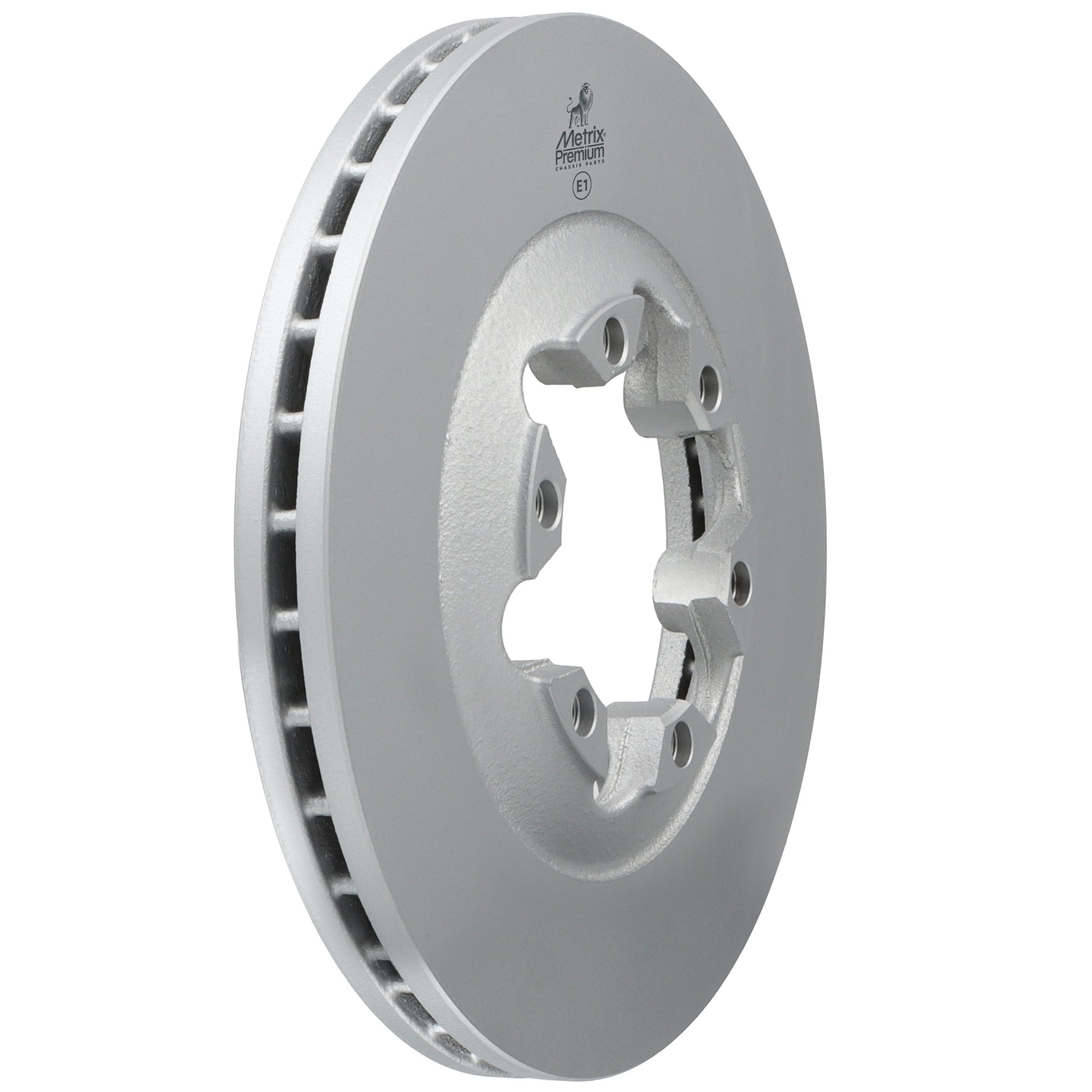 Metrix Premium Front Disc Brake Rotor Kit 92509MT best fit car parts
