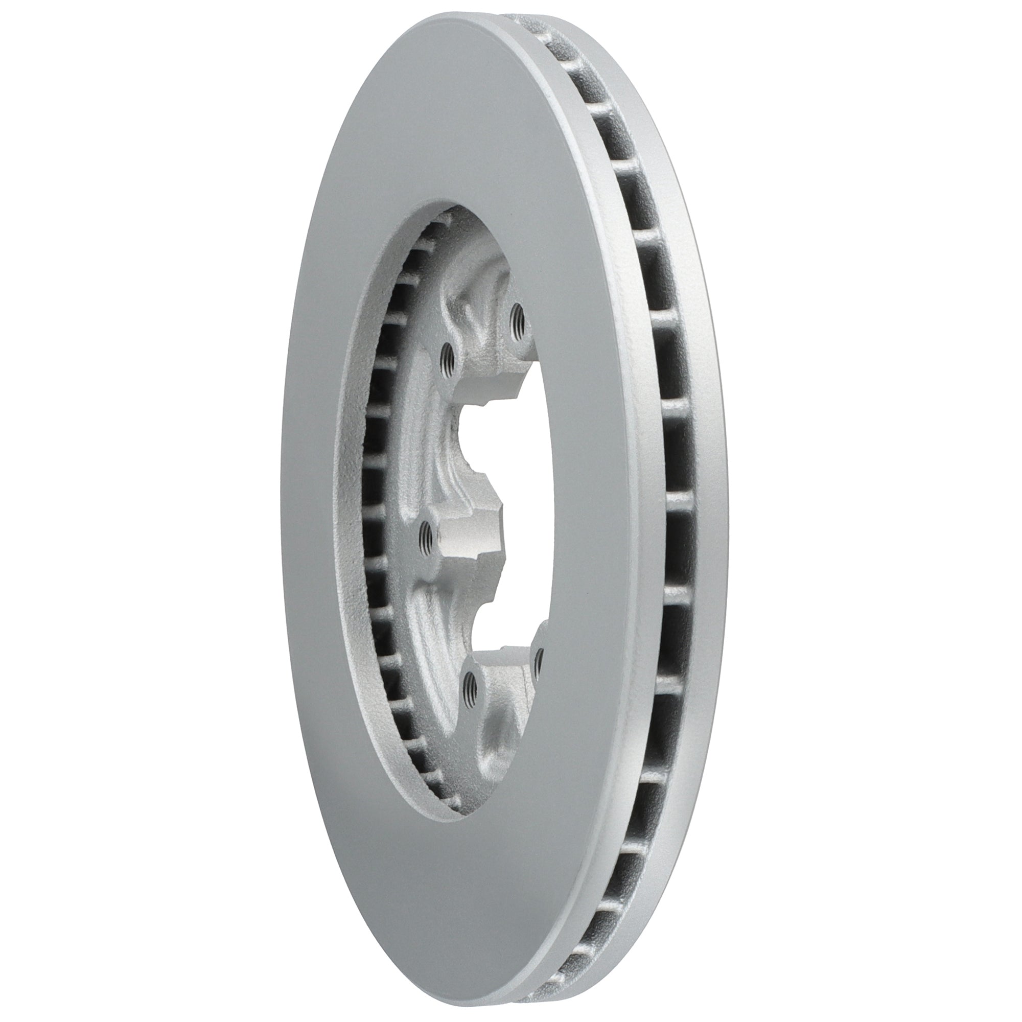 Metrix Premium Front Disc Brake Rotor Kit 92509MT best auto components
