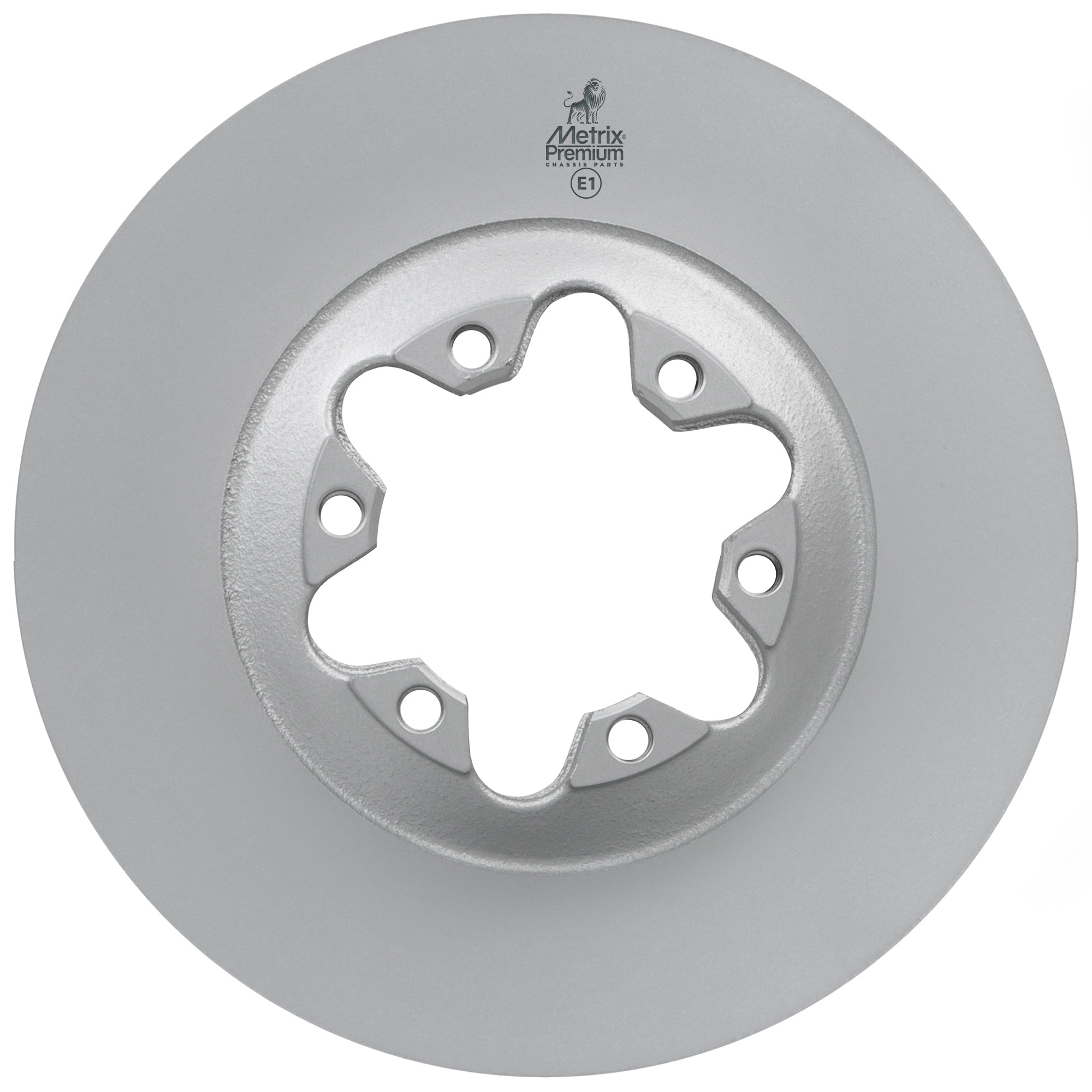 Metrix Premium Front Disc Brake Rotor 84119MF OEM fit auto parts