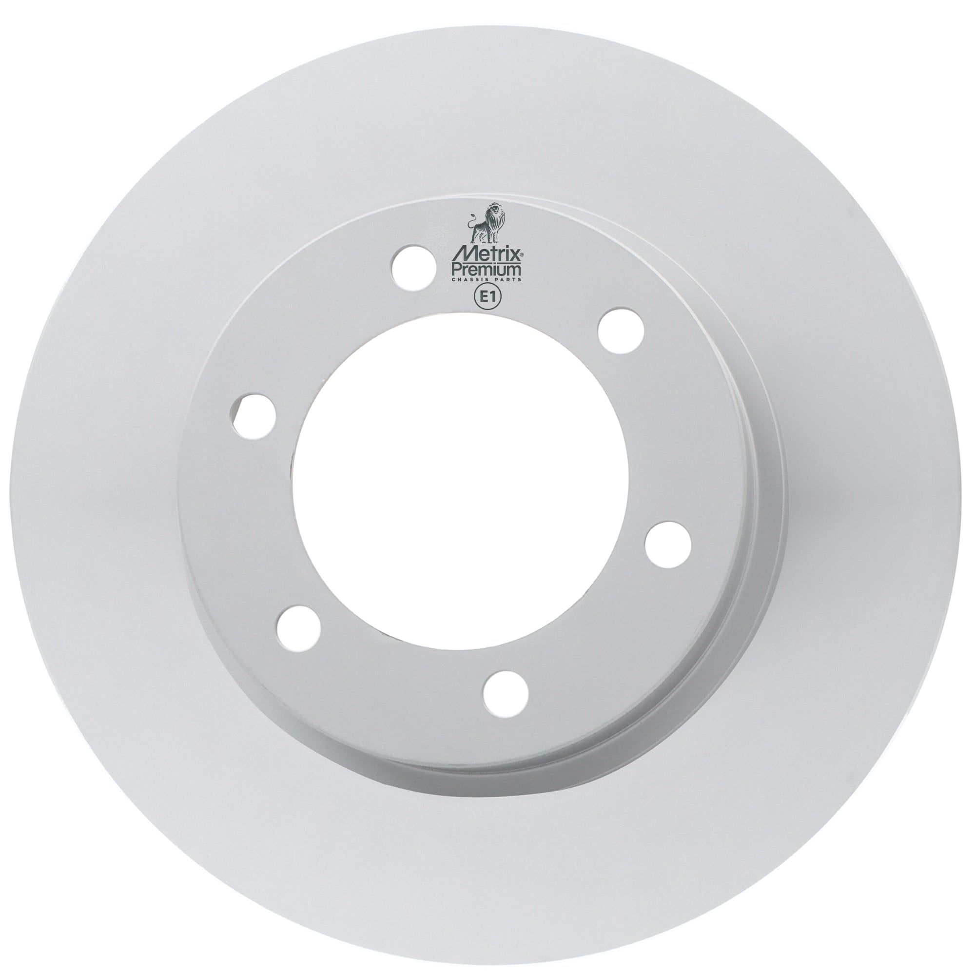 Metrix Premium Front Disc Brake Rotor Kit 92753MT OEM fit auto parts