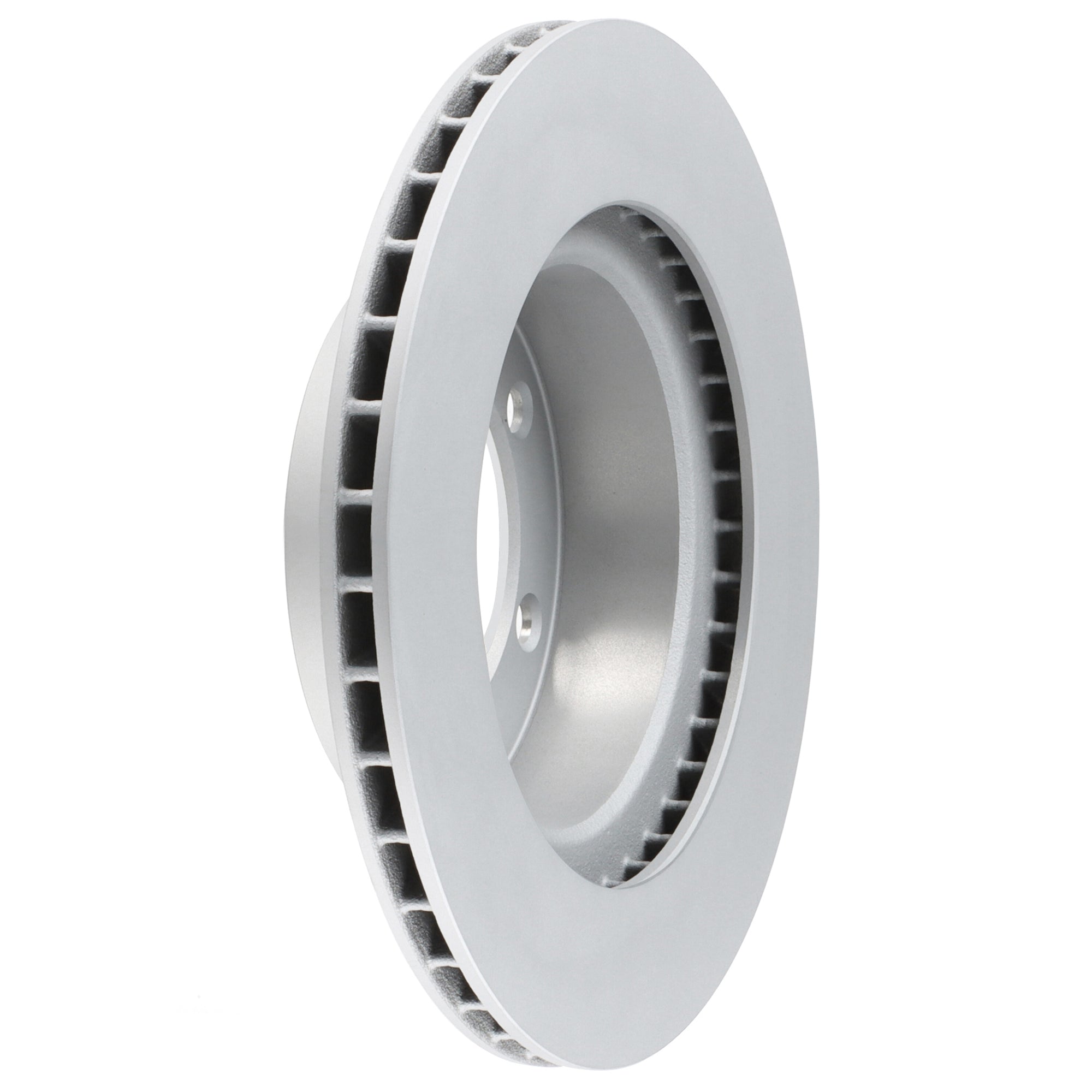 Front Disc Brake Rotor Kit 92753MT