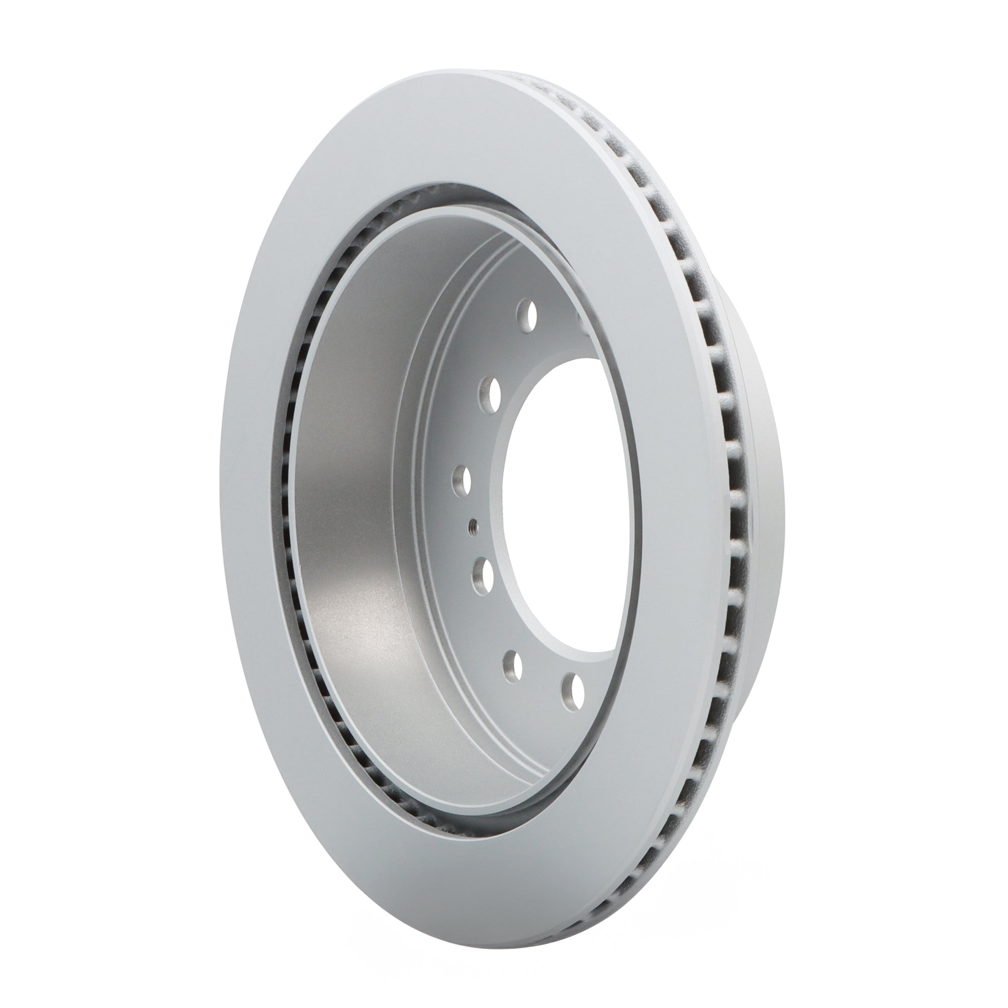 2 PC Rear Brake Rotor Kit  96350MT