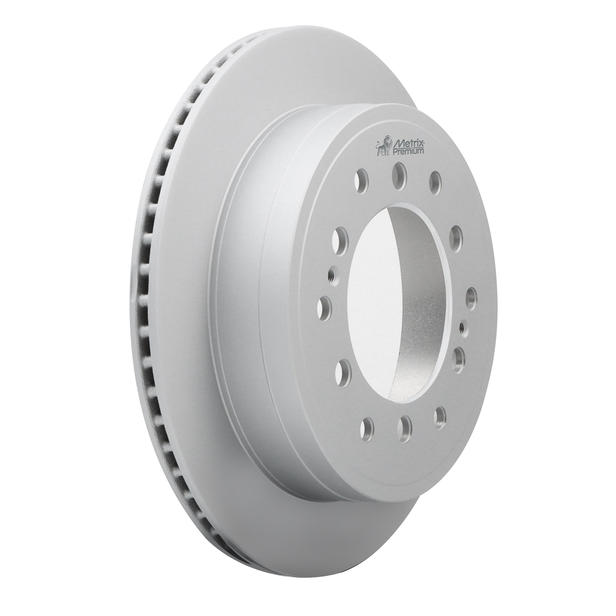 ORIGINAL EQUIPMENT PRECISION: All brake rotors meet or exceed the manufacturing and quality standards of original equipment manufacturers (OEM)