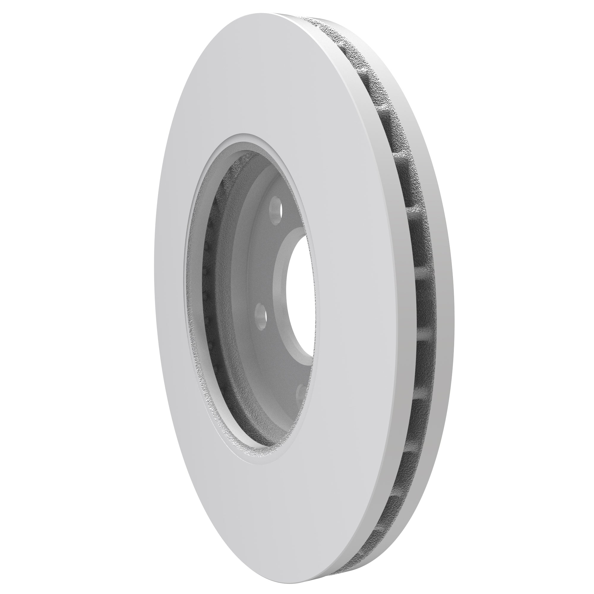 METRIX PREMIUM CHASSIS PARTS Disc Brake Rotor P/N:84122MF Fits: Chevrolet Malibu 08-04, Pontiac G6 07-05