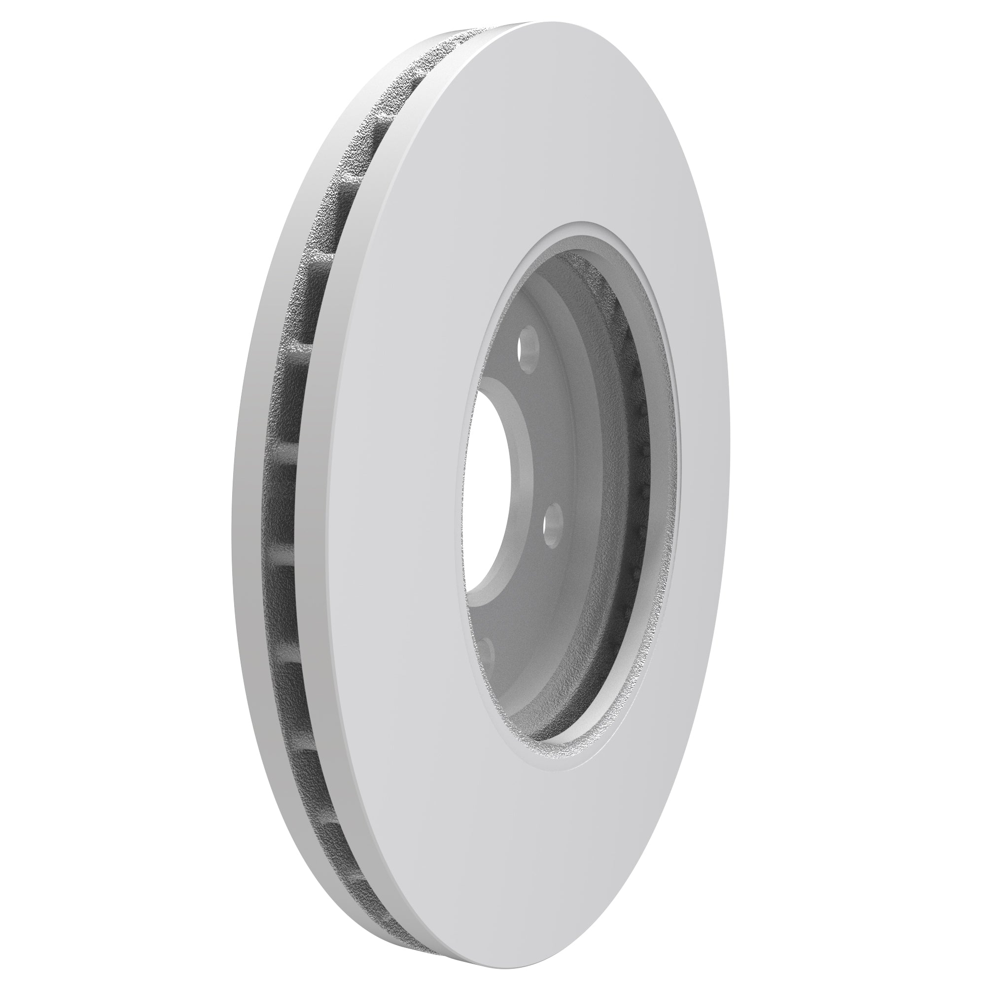 METRIX PREMIUM CHASSIS PARTS Disc Brake Rotor P/N:84122MF Fits: Chevrolet Malibu 08-04, Pontiac G6 07-05