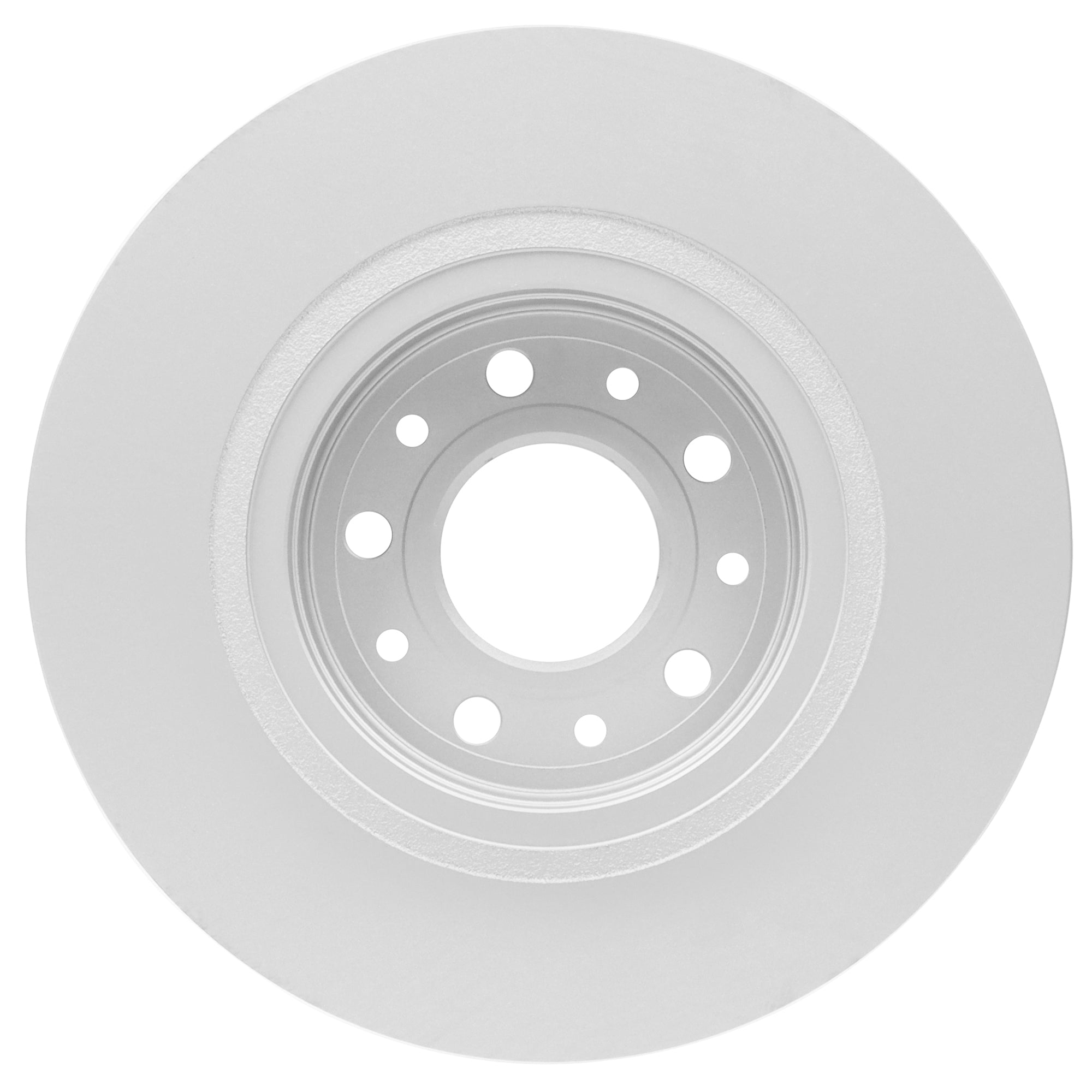 Metrix Premium Front Disc Brake Rotor 84123MF OE fit chassis parts