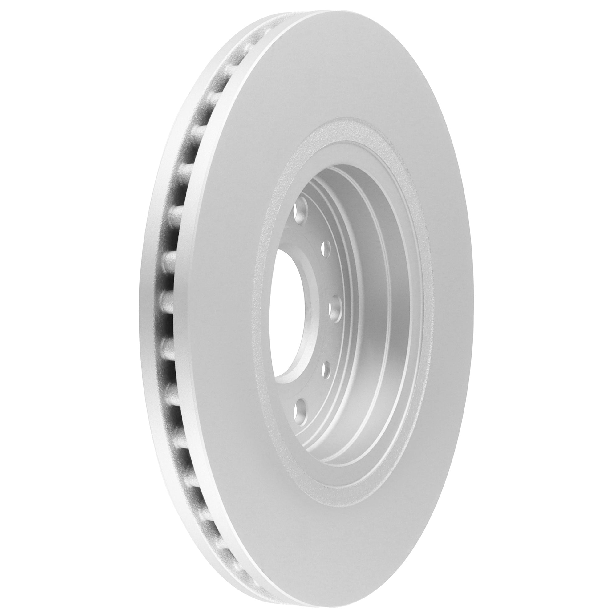 Front Disc Brake Rotor Kit 92376MT