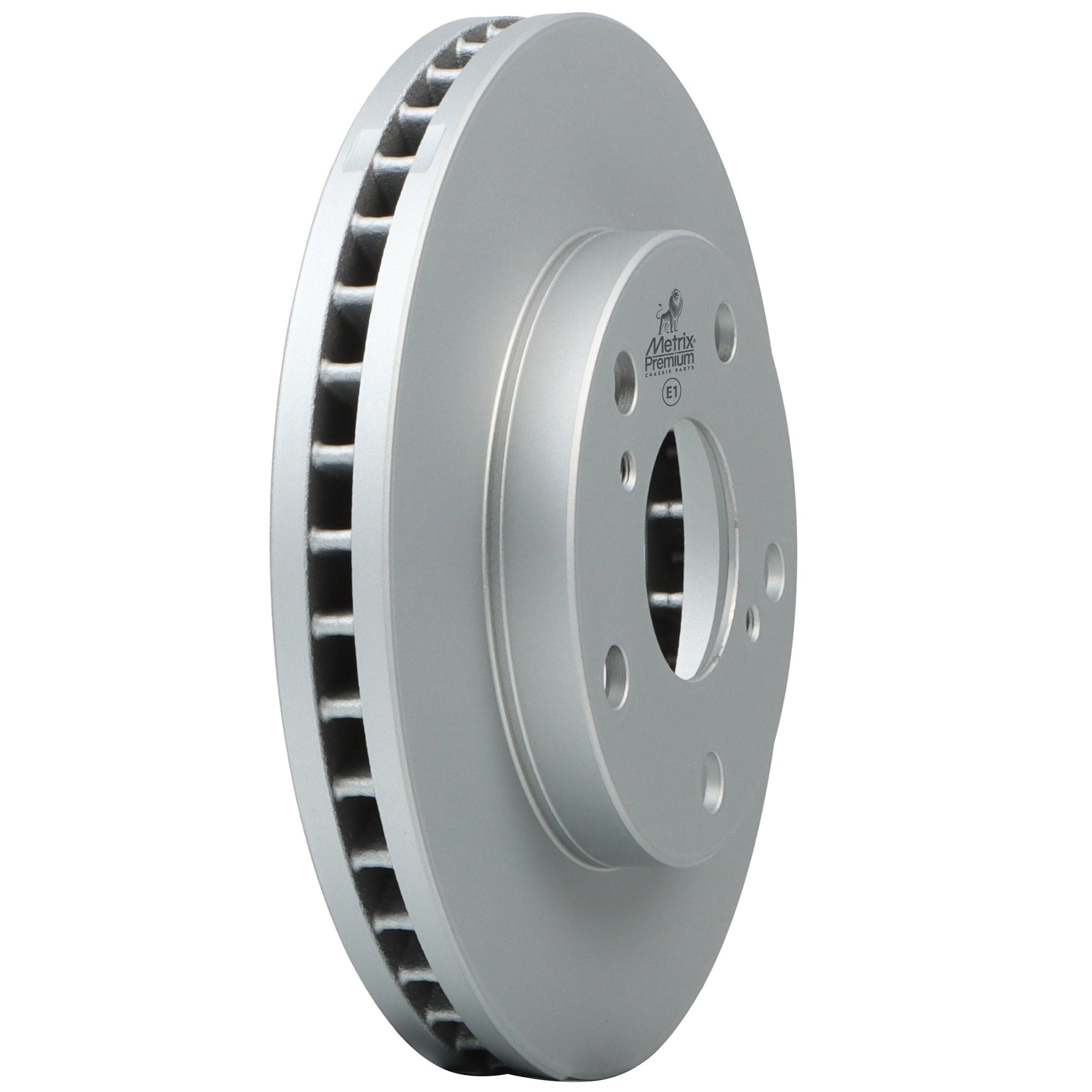 Metrix Premium Front Disc Brake Rotor 84124MF best fit car parts