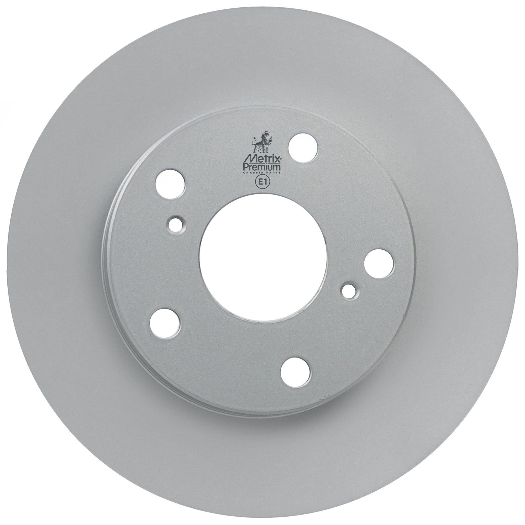 Metrix Premium Front Disc Brake Rotor Kit 92508MT OEM fit auto parts