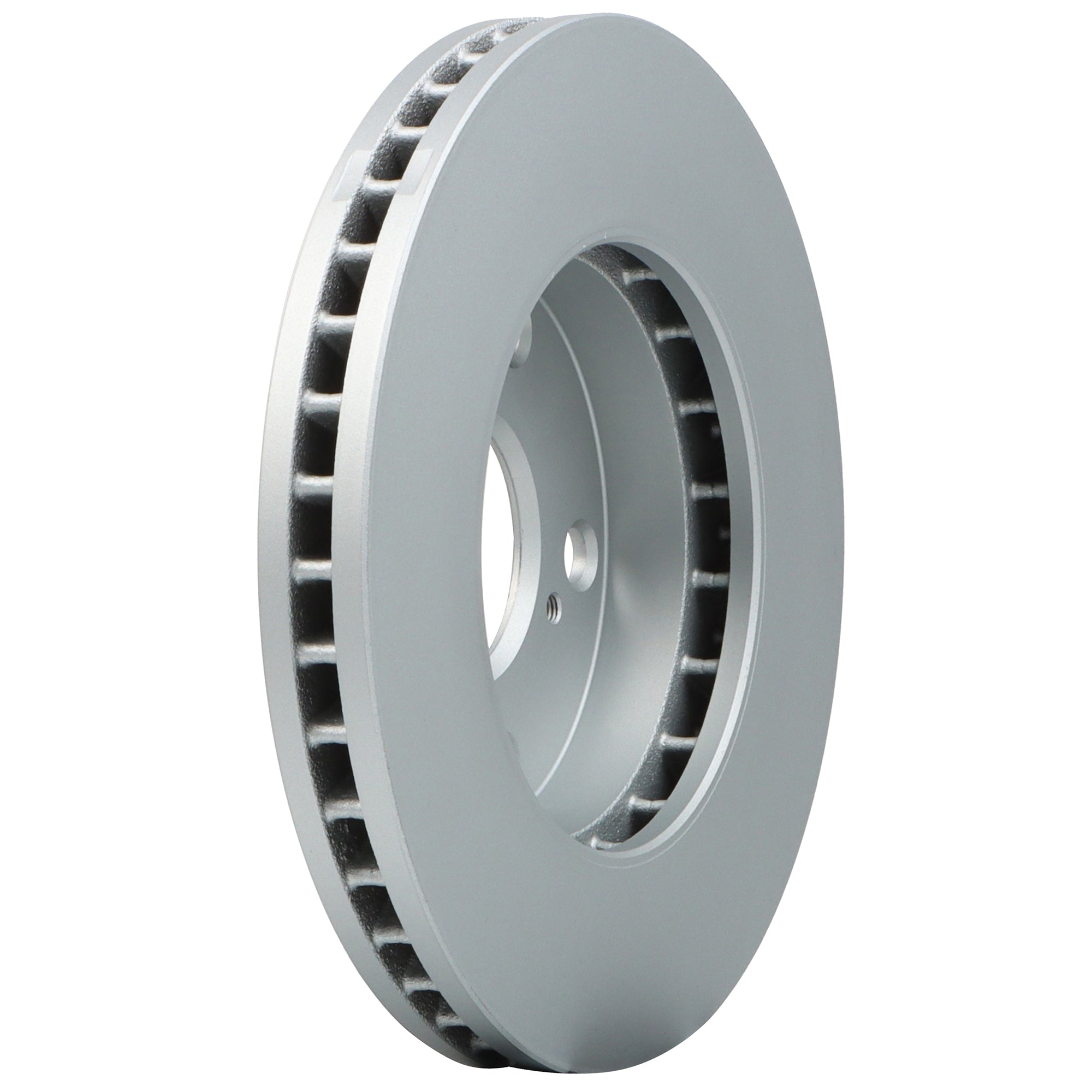 Front Disc Brake Rotor 84124MF
