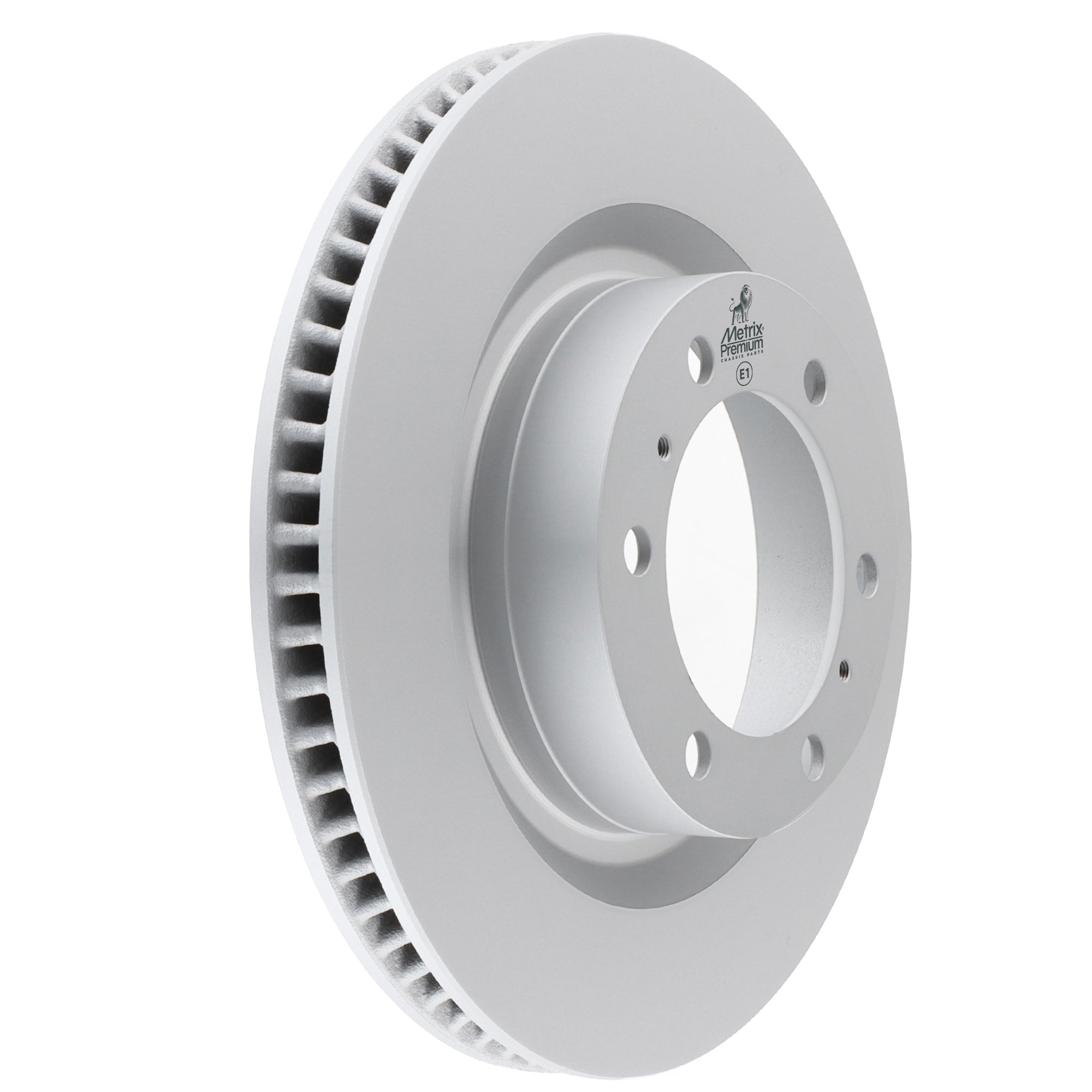 Metrix Premium Front Disc Brake Rotor Kit 92544MT best fit car parts