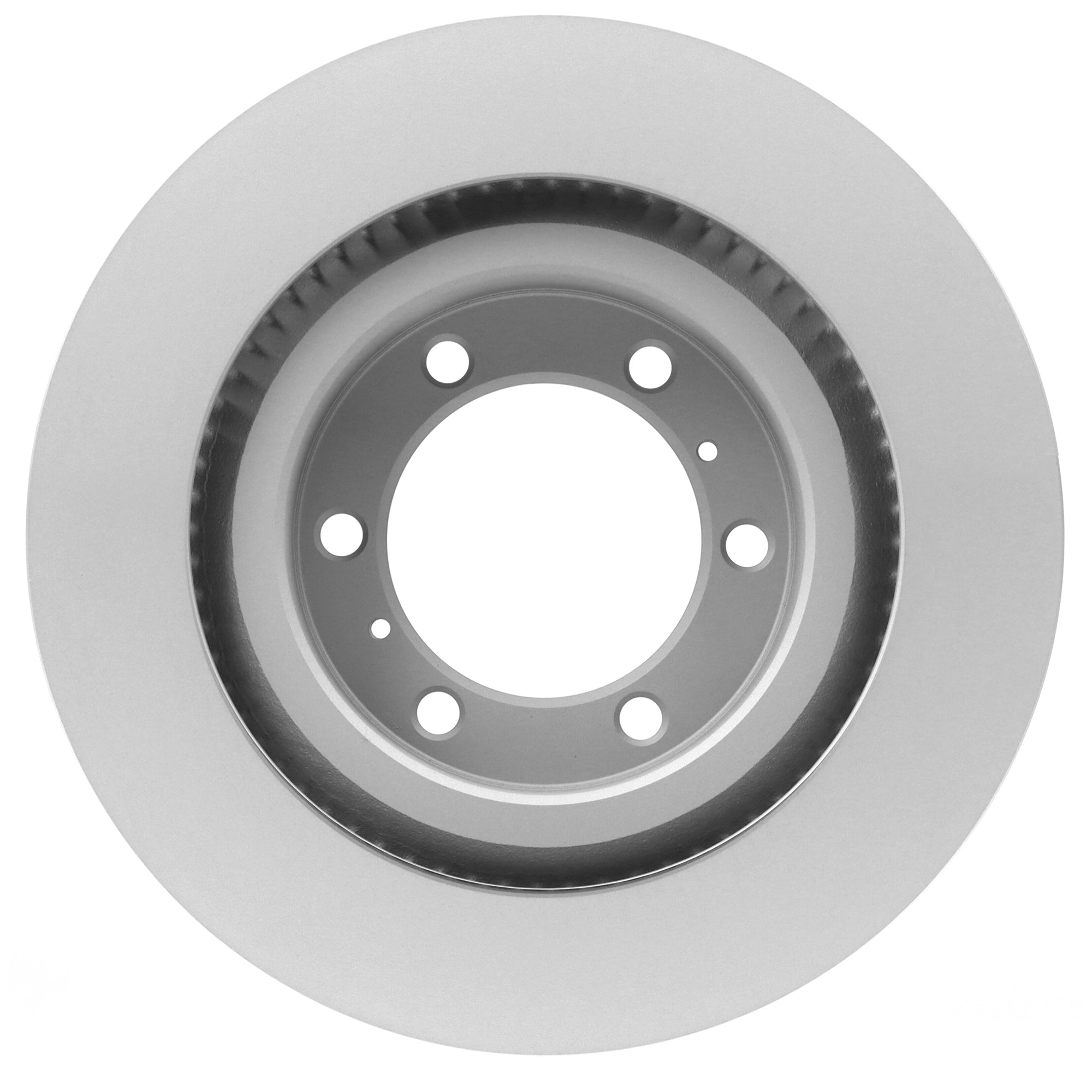 Metrix Premium Front Disc Brake Rotor 84125MF OE fit chassis parts