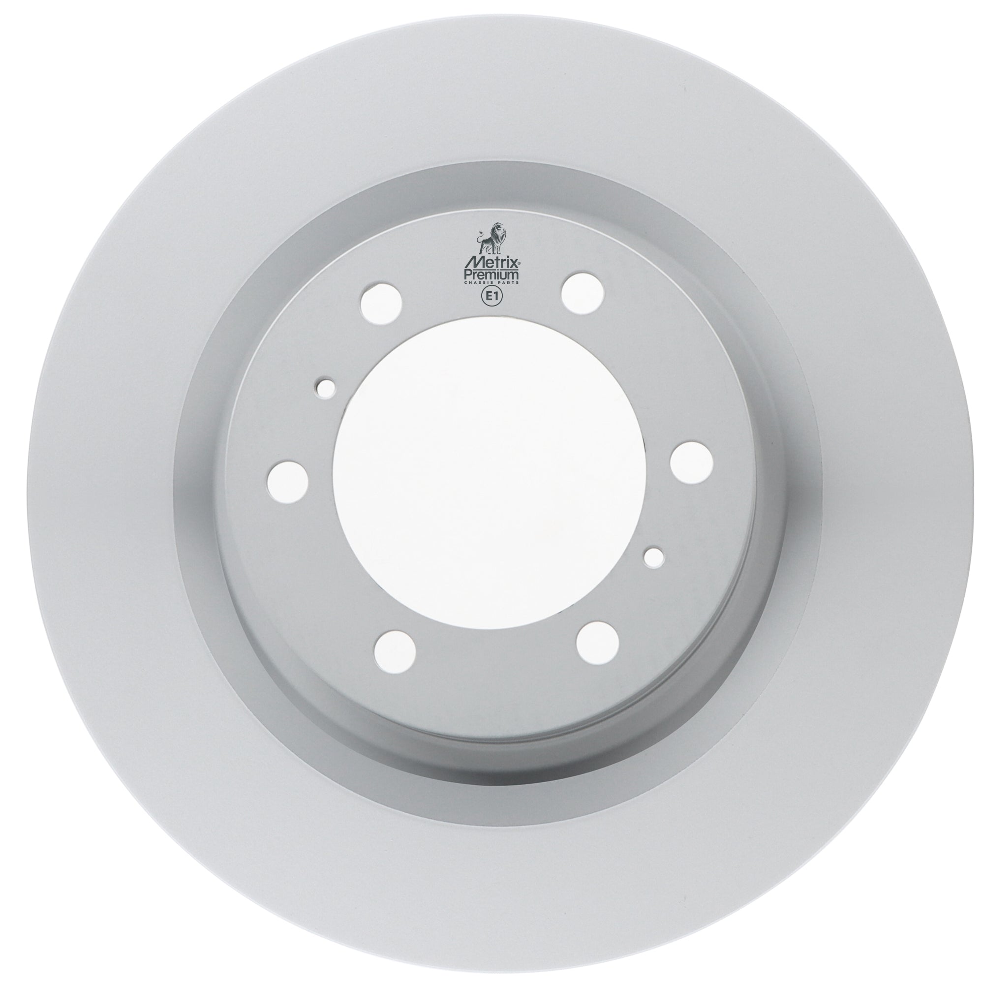Metrix Premium Front Disc Brake Rotor 84125MF OEM fit auto parts
