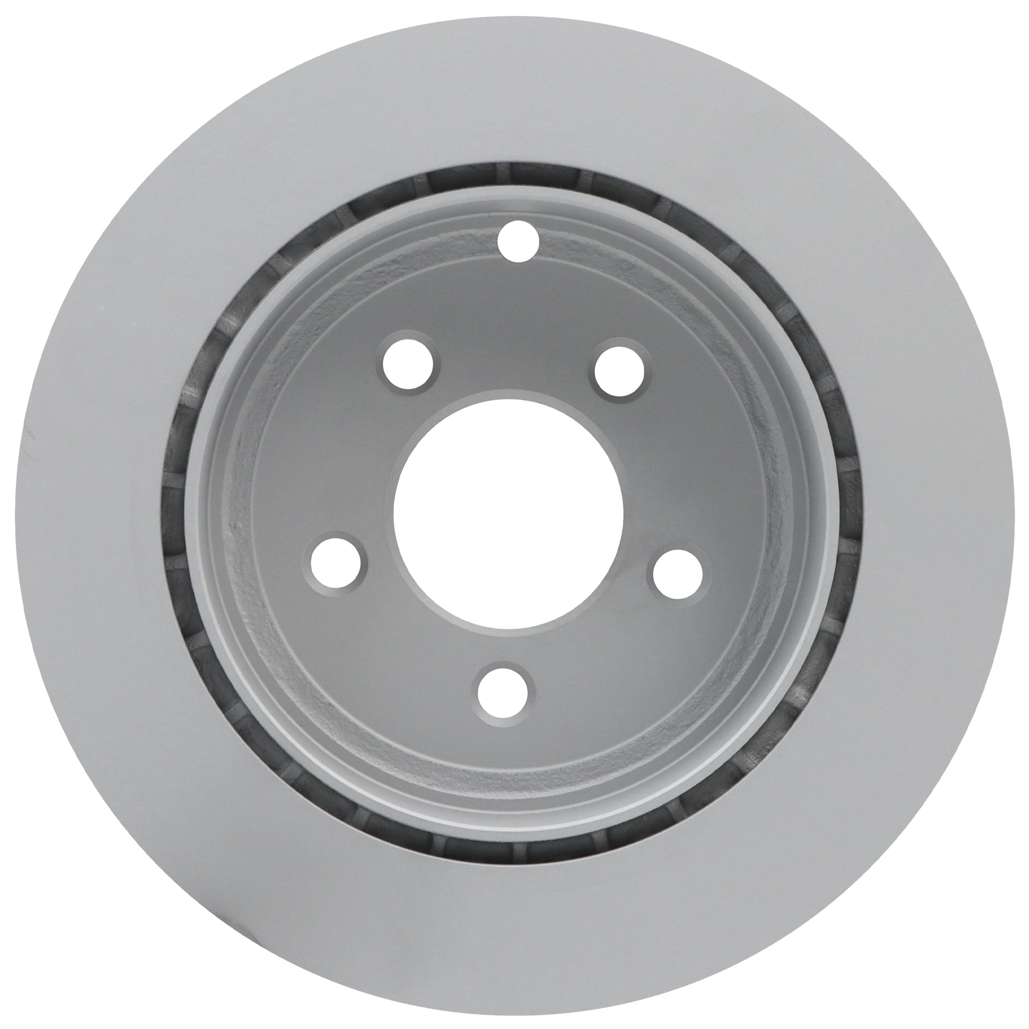 Metrix Premium Rear Disc Brake Rotor 84126MF OE fit chassis parts