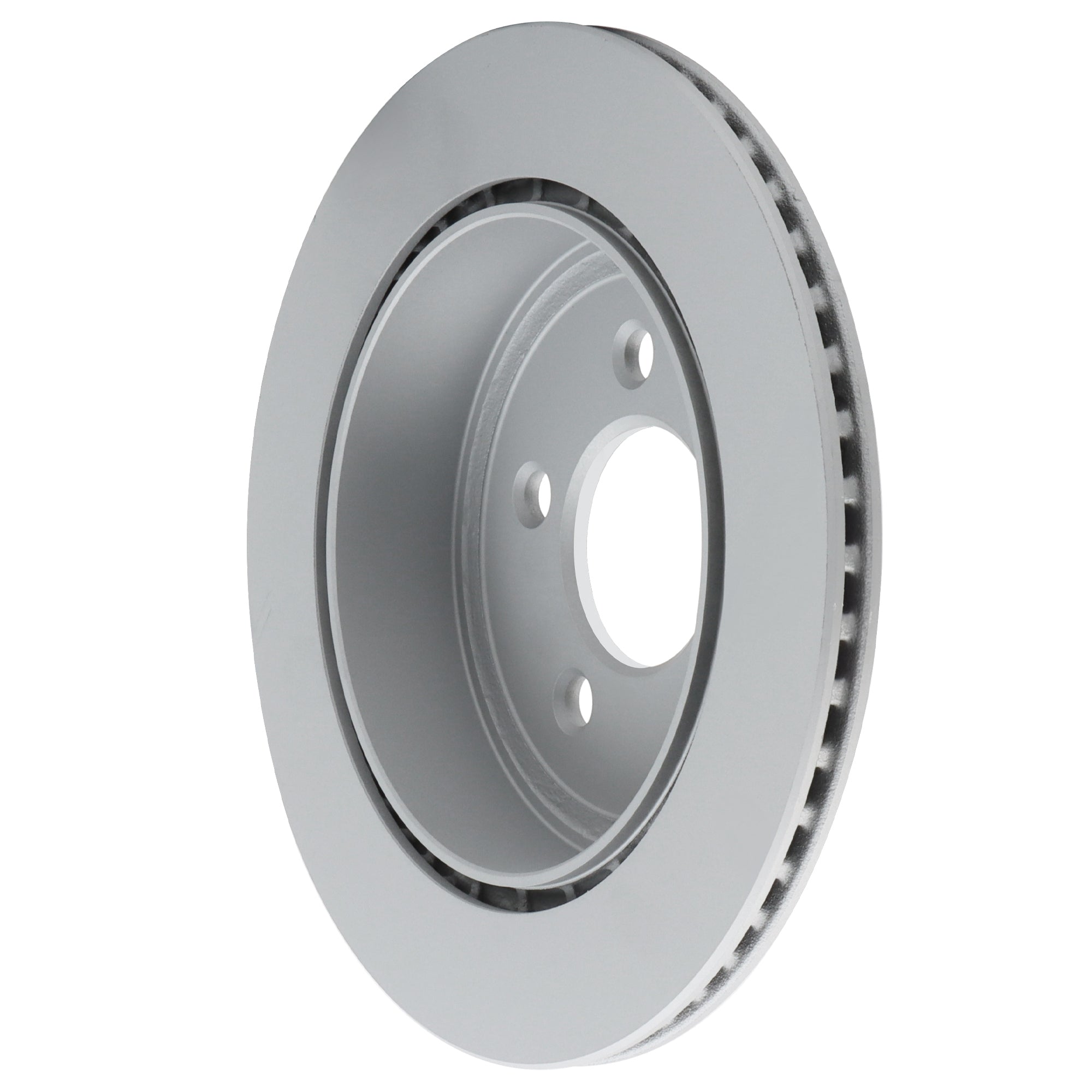 Metrix Premium Rear Disc Brake Rotor Kit 92683MT best auto components