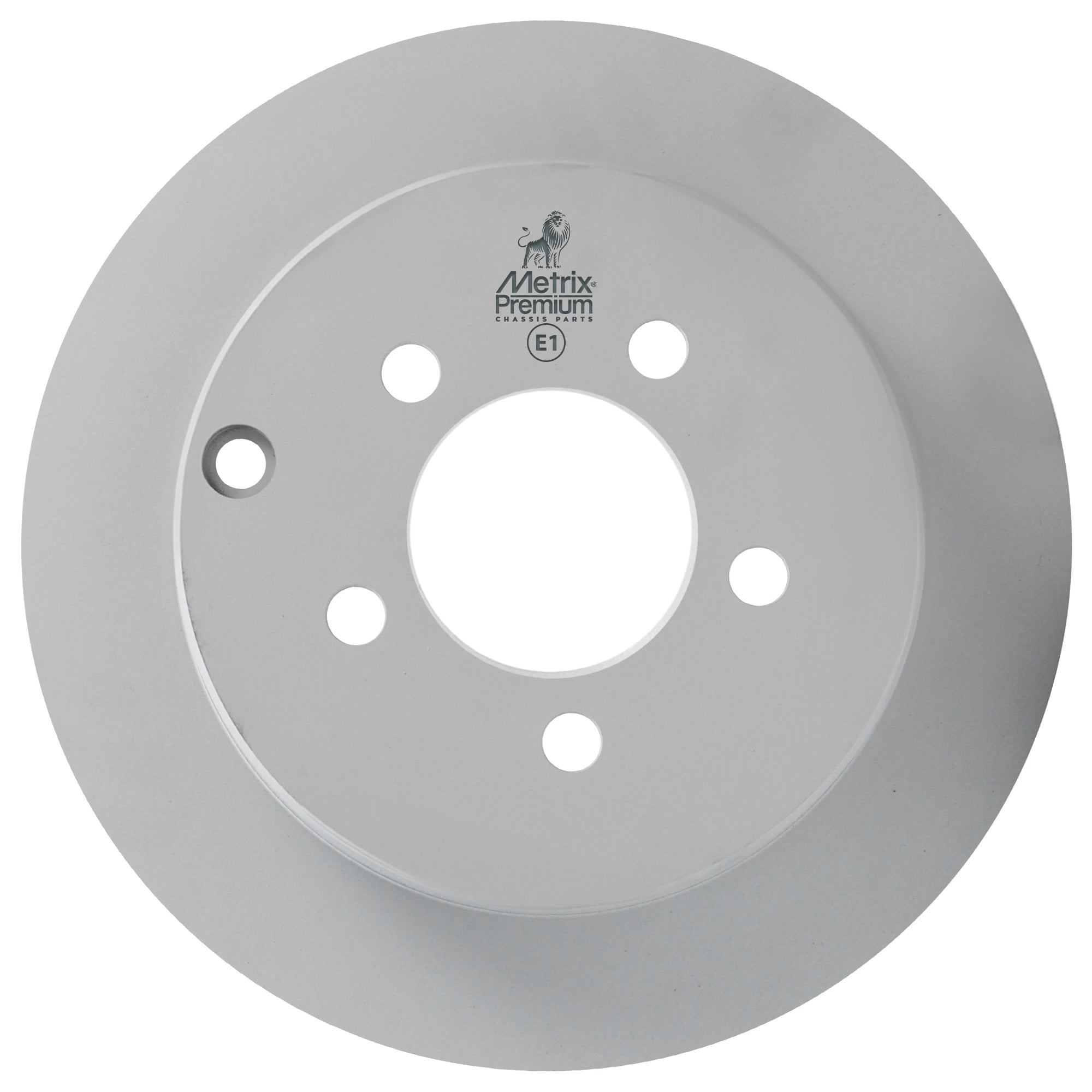 Metrix Premium Rear Disc Brake Rotor 84126MF OEM fit auto parts