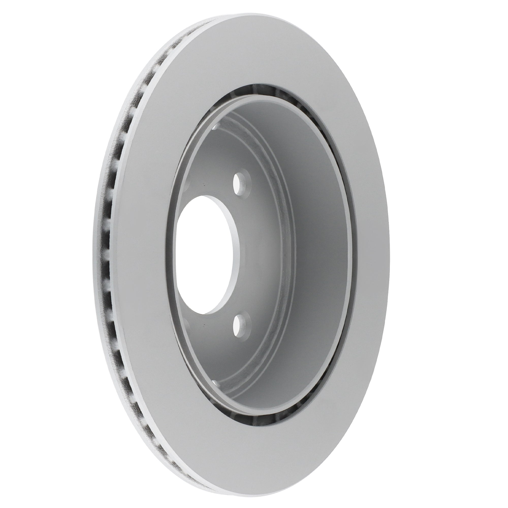 Rear Disc Brake Rotor Kit 92683MT