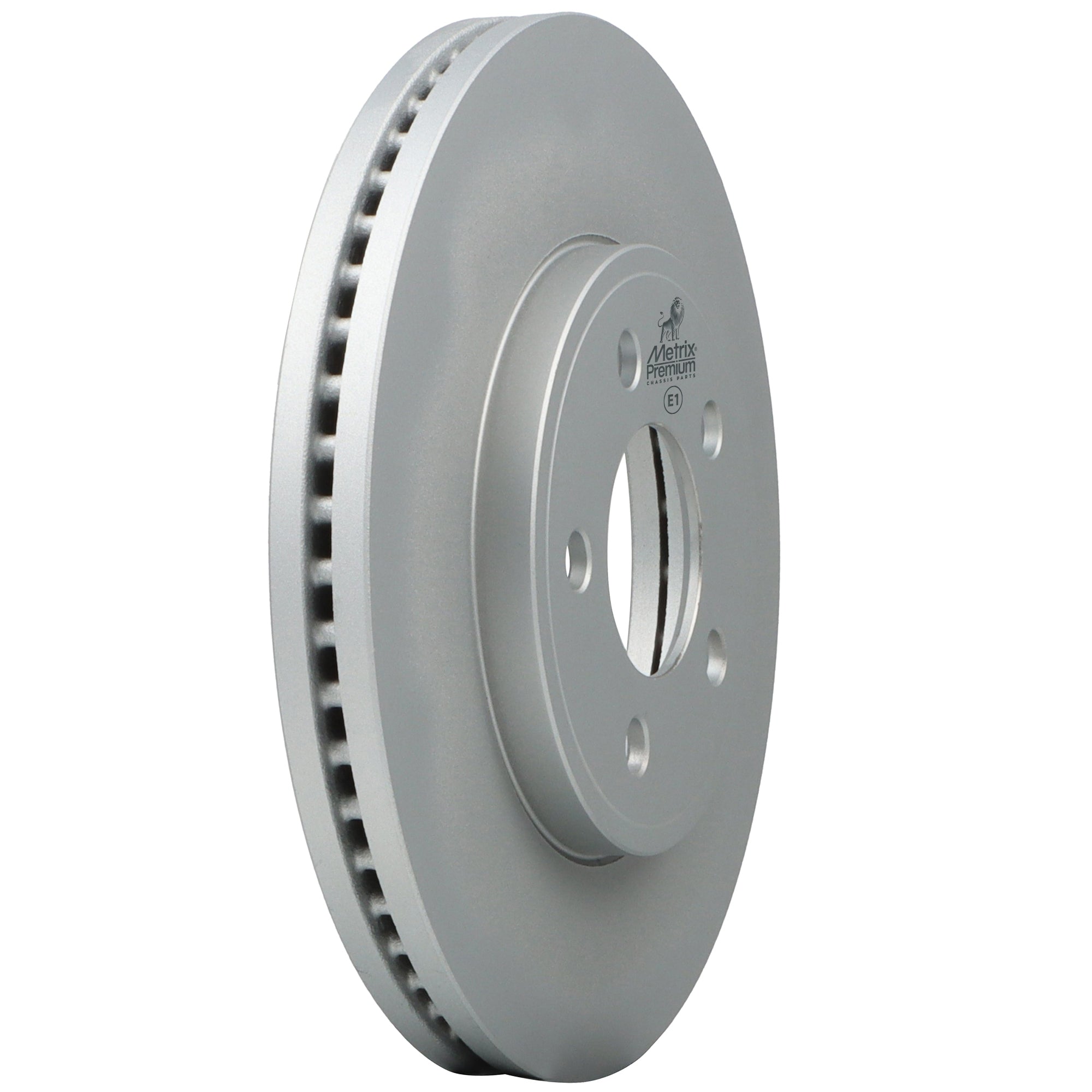 Metrix Premium Front Disc Brake Rotor Kit 92580MT best fit car parts