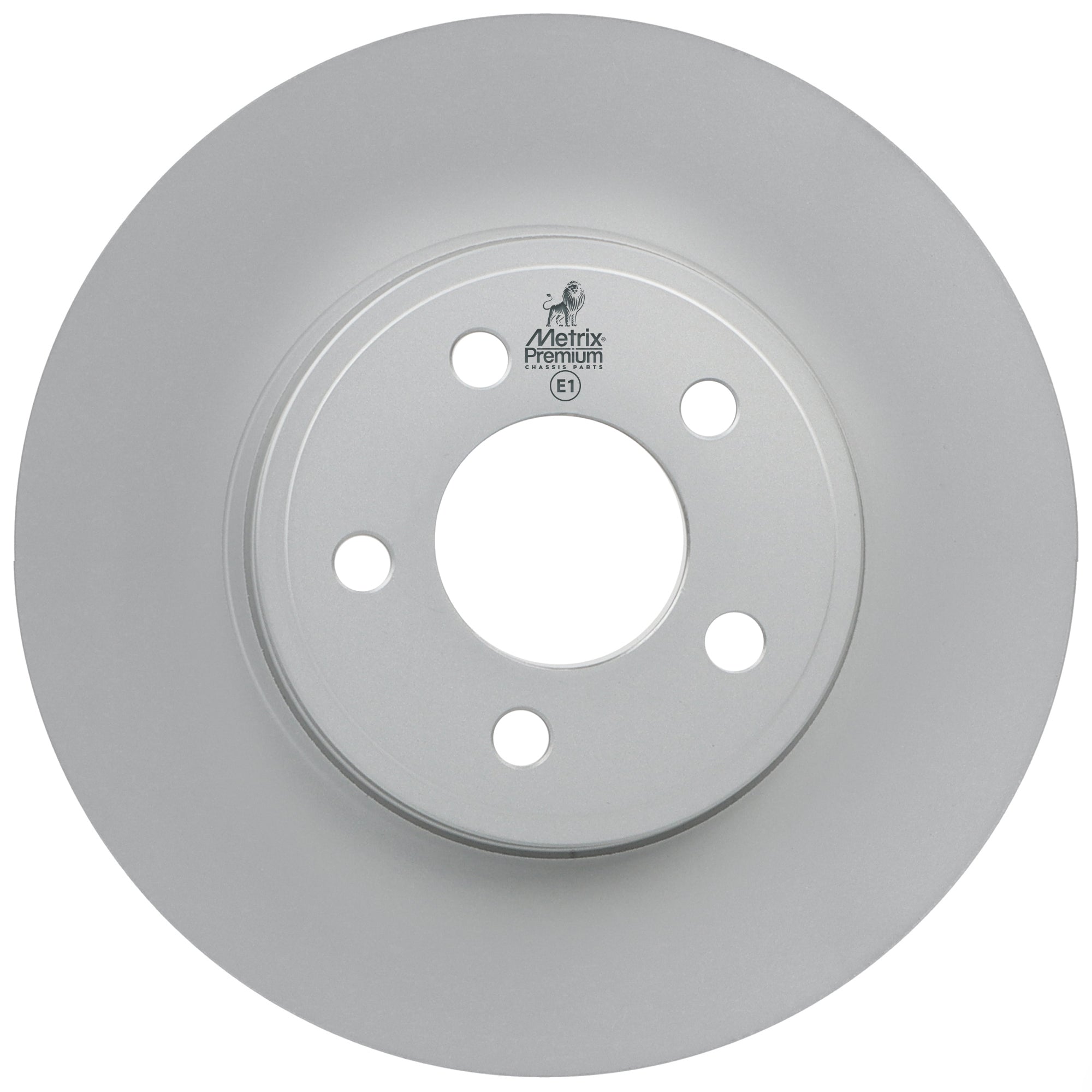 Metrix Premium Front Disc Brake Rotor Kit 92580MT OEM fit auto parts