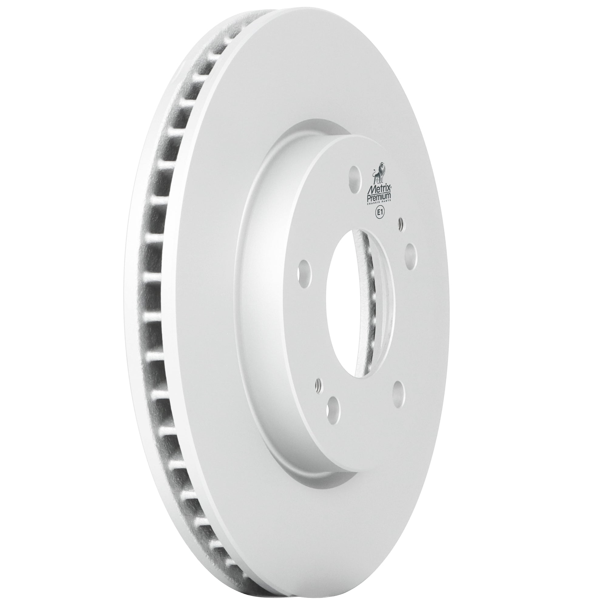 Metrix Premium Front Disc Brake Rotor 84128MF best fit car parts