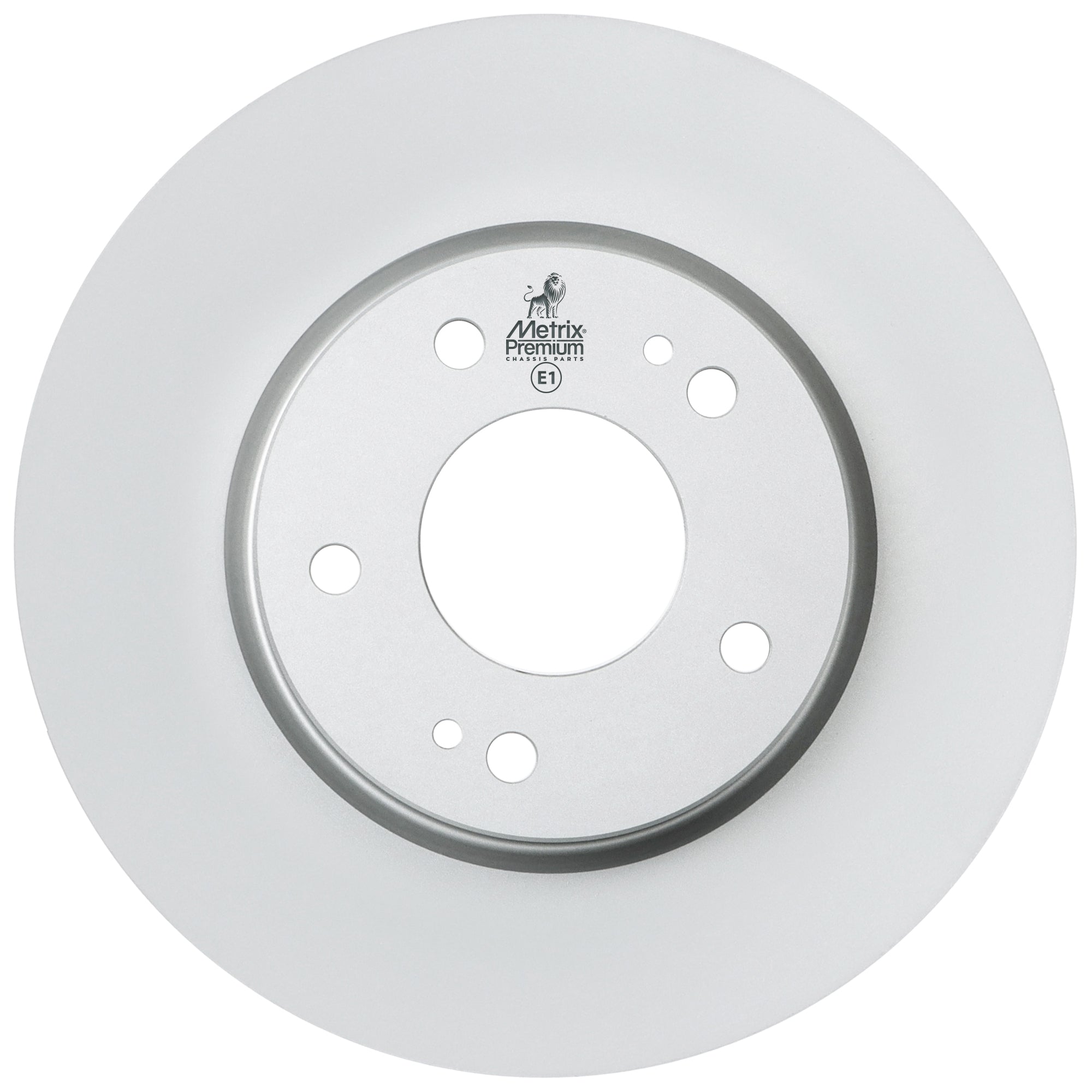 Metrix Premium Front Disc Brake Rotor Kit 92267MT OEM fit auto parts