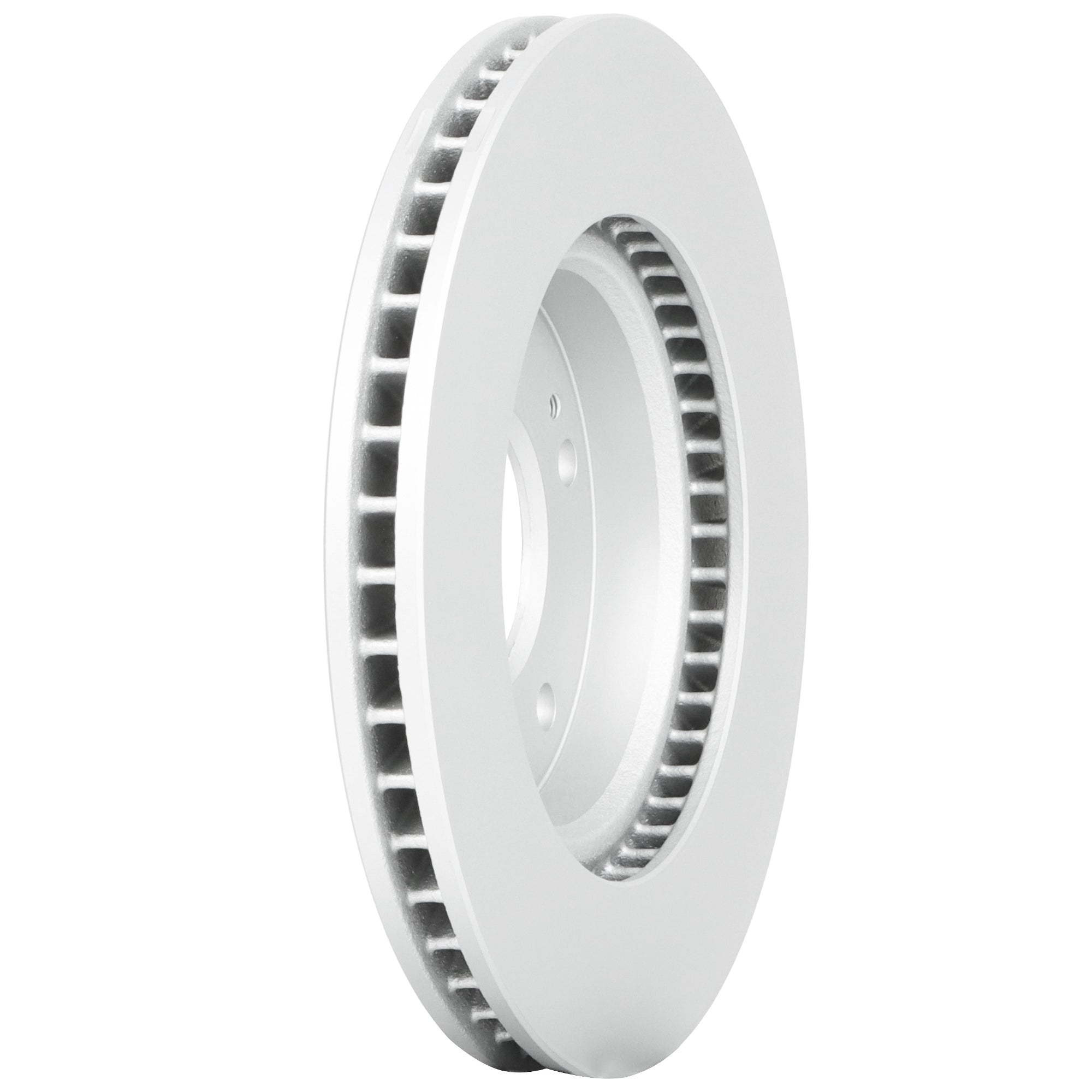 Front Disc Brake Rotor Kit 92267MT