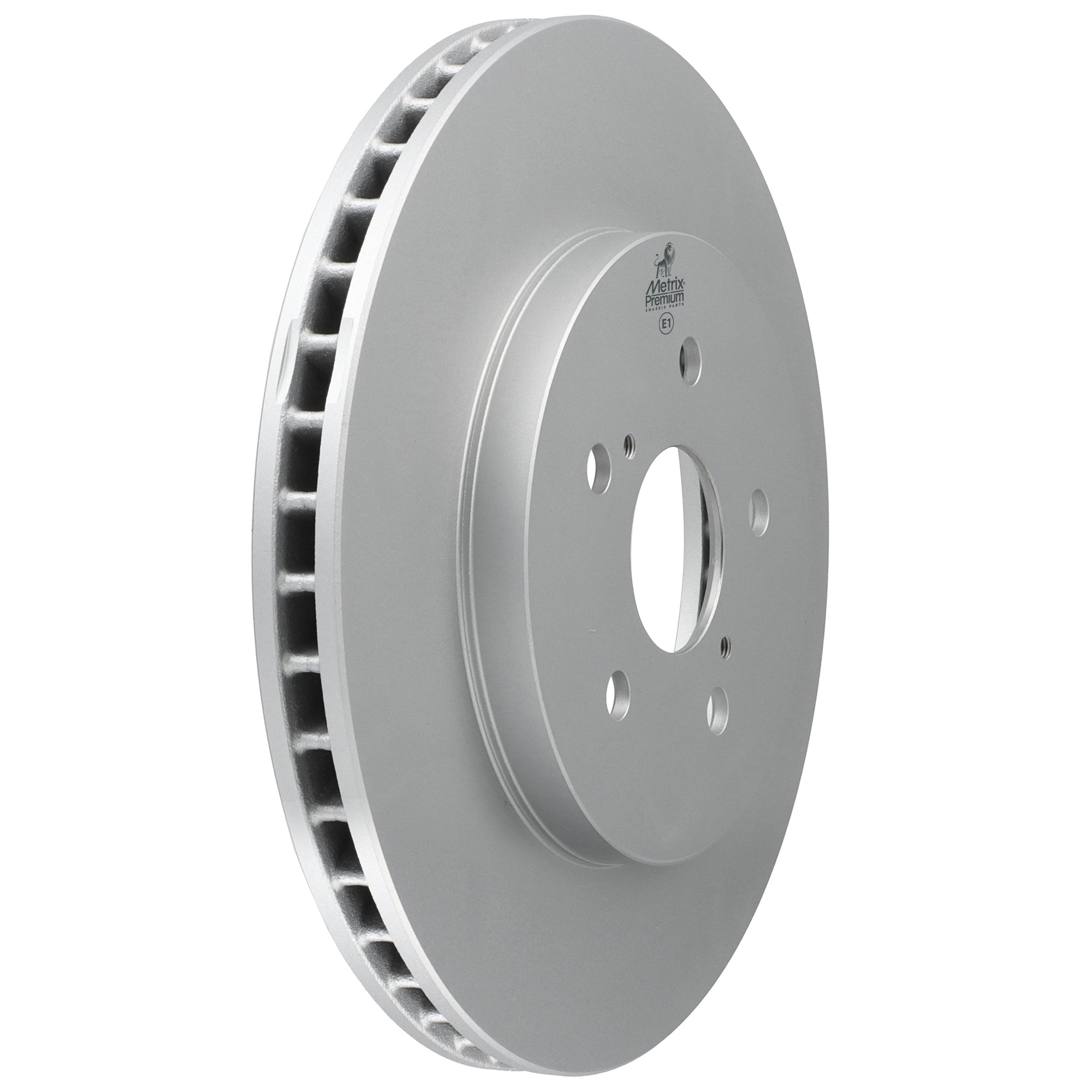 Metrix Premium Front Disc Brake Rotor 84129MF best fit car parts