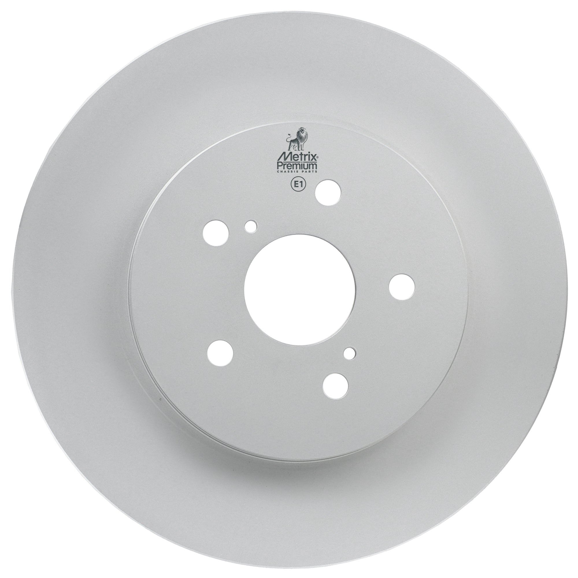 Metrix Premium Front Disc Brake Rotor Kit 92682MT OEM fit auto parts