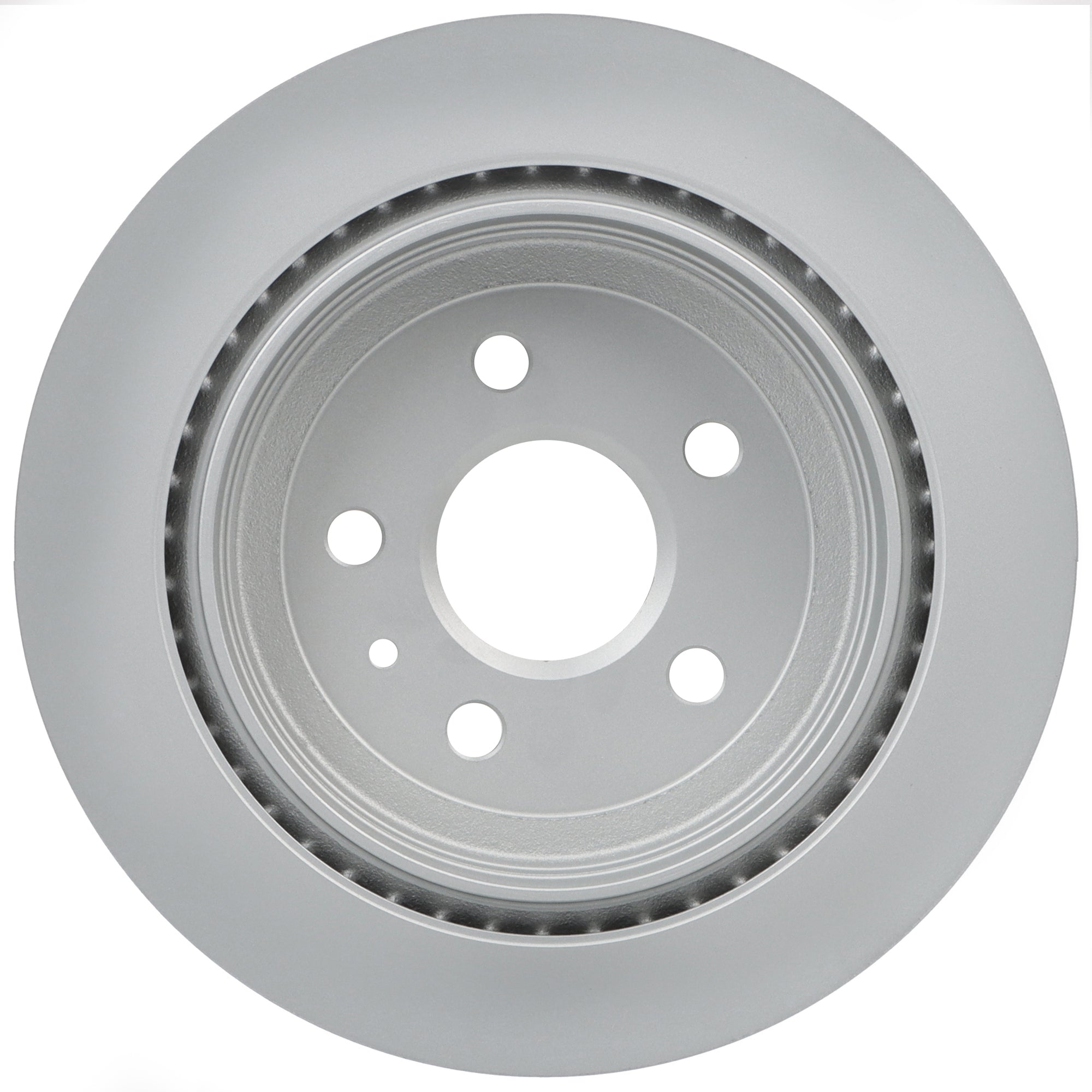 Metrix Premium Rear Disc Brake Rotor Kit 92579MT best auto components