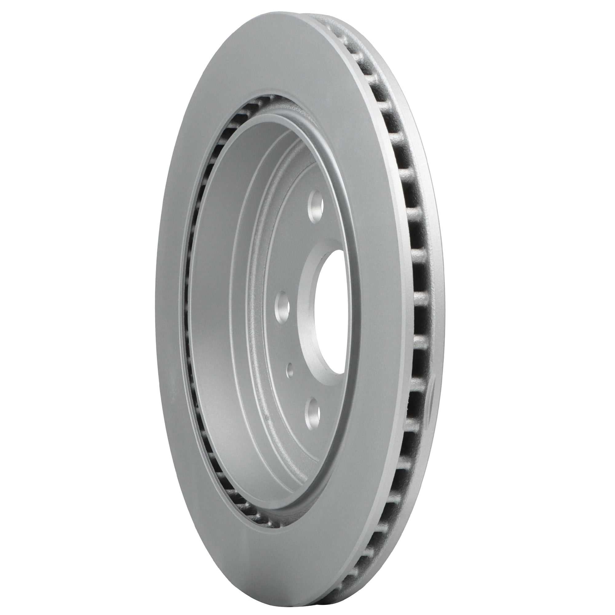 Metrix Premium Rear Disc Brake Rotor Kit 92579MT OEM fit auto parts