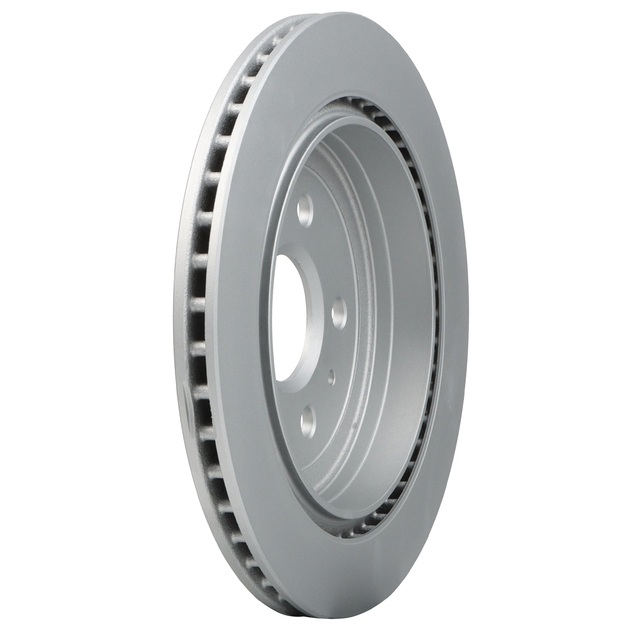 Rear Disc Brake Rotor 84130MF