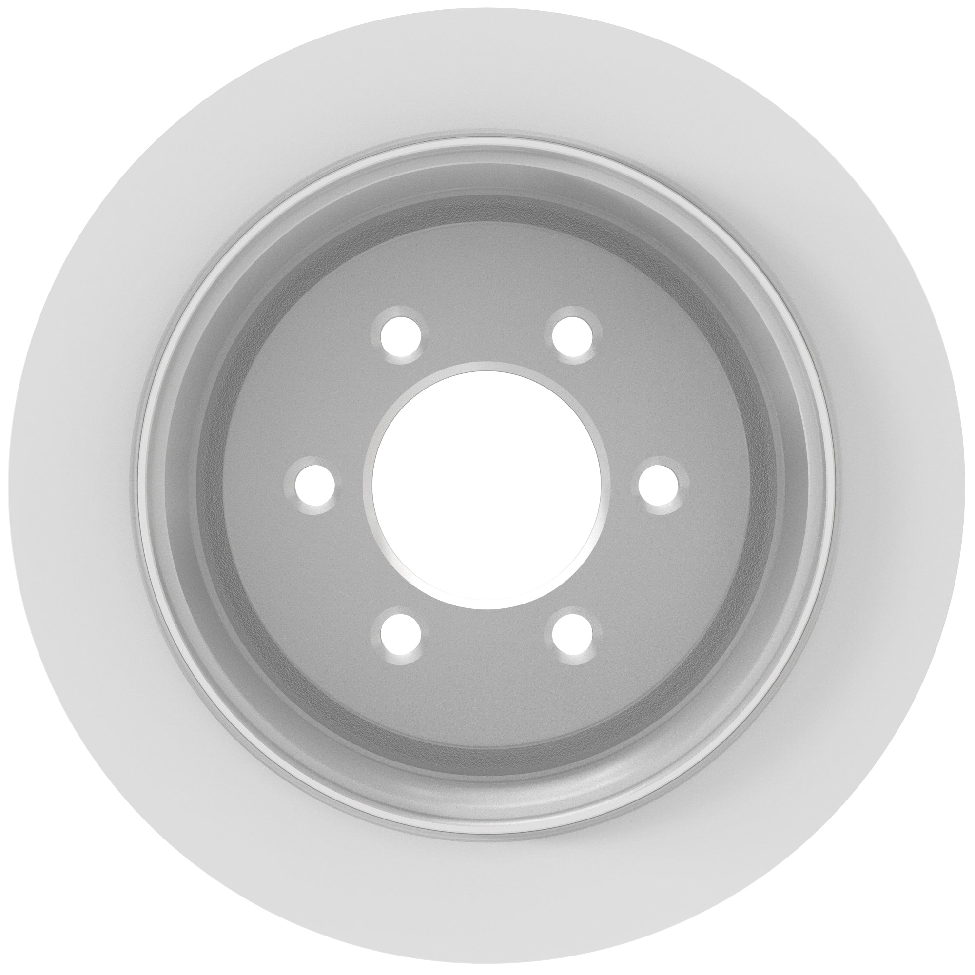 Metrix Premium Rear Disc Brake Rotor 84131MF OE fit chassis parts