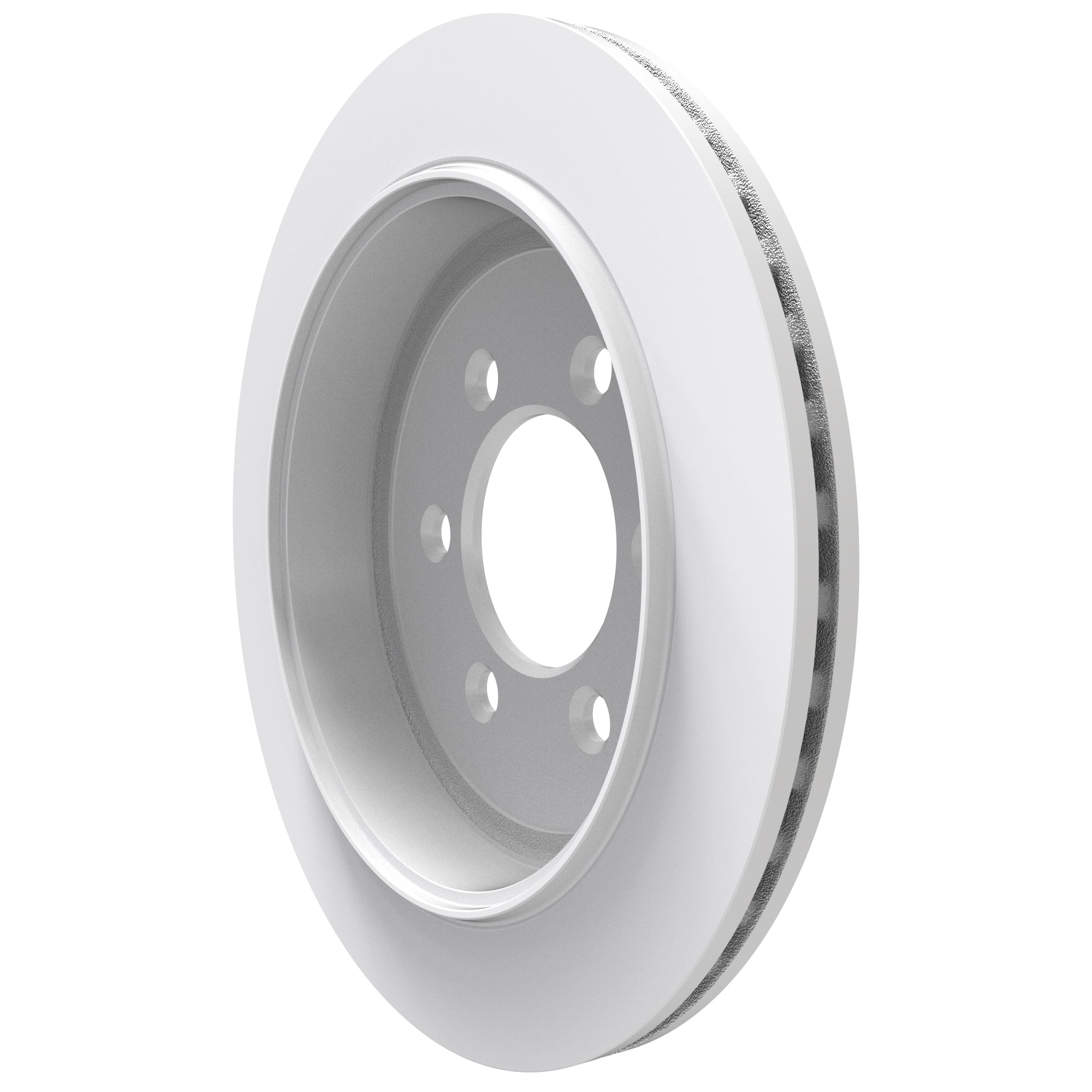 Metrix Premium Rear Disc Brake Rotor Kit 92266MT best auto components