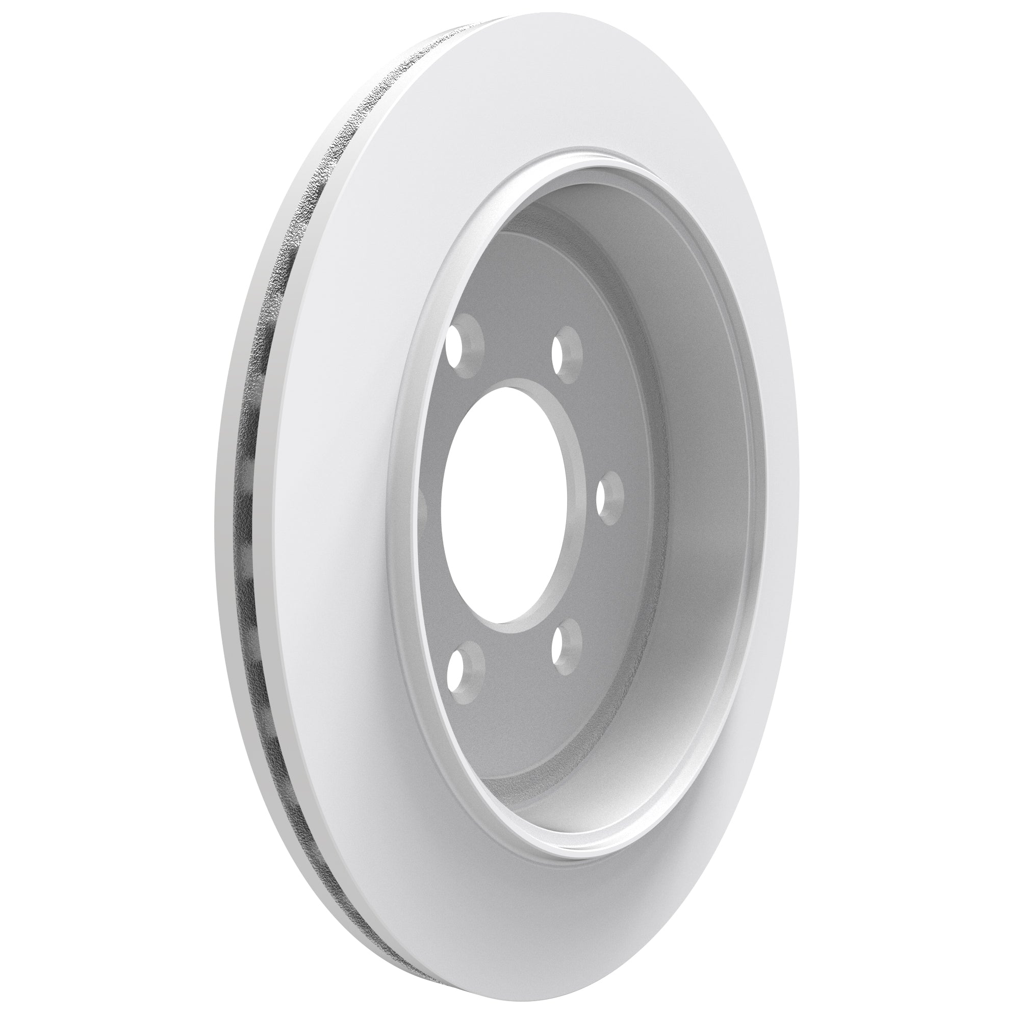 Rear Disc Brake Rotor 84131MF