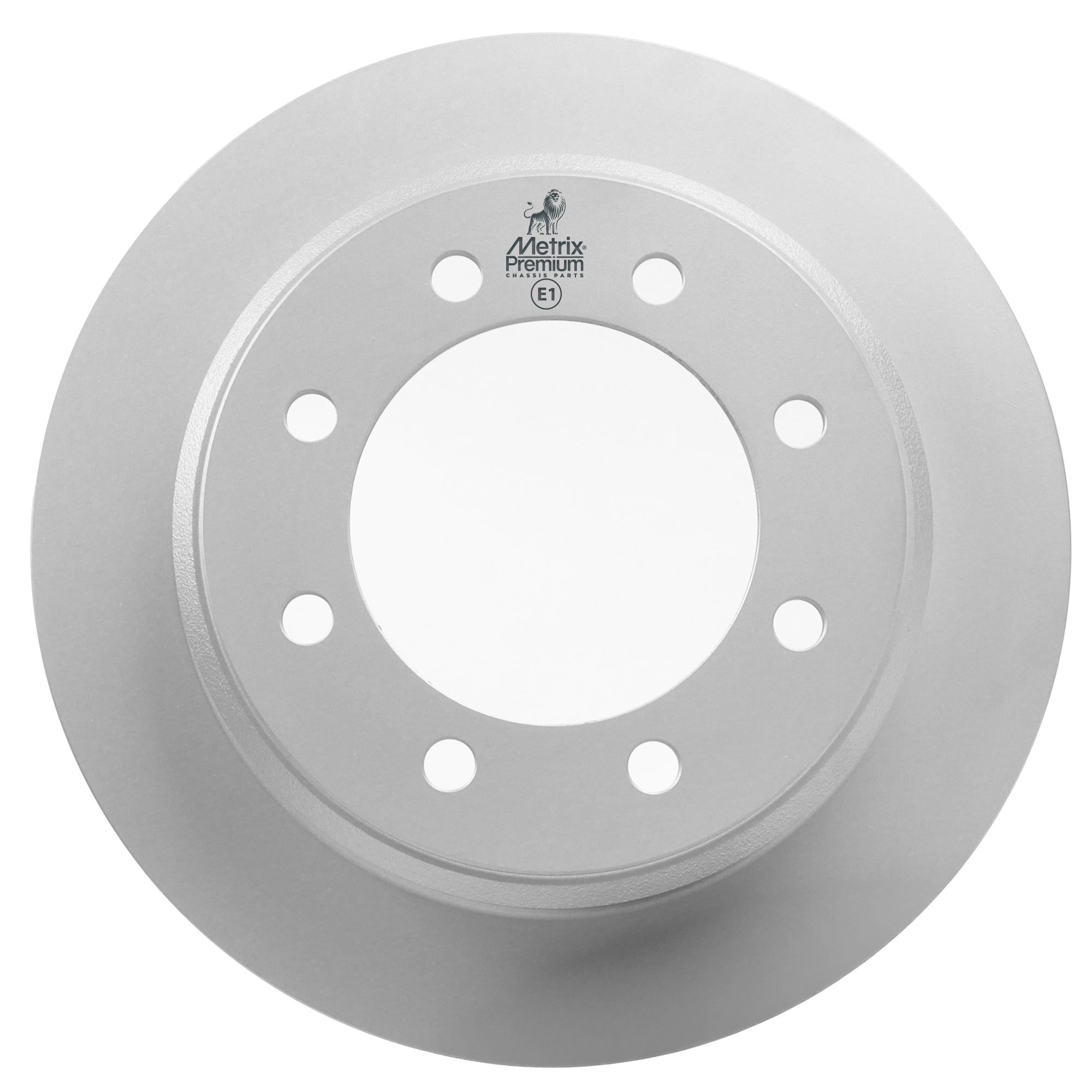 Metrix Premium Rear Disc Brake Rotor 84132MF OEM fit auto parts