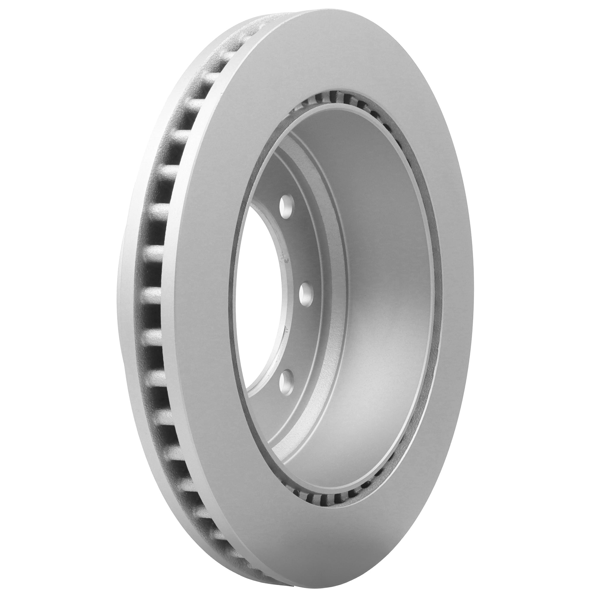 Rear Disc Brake Rotor Kit 92413MT