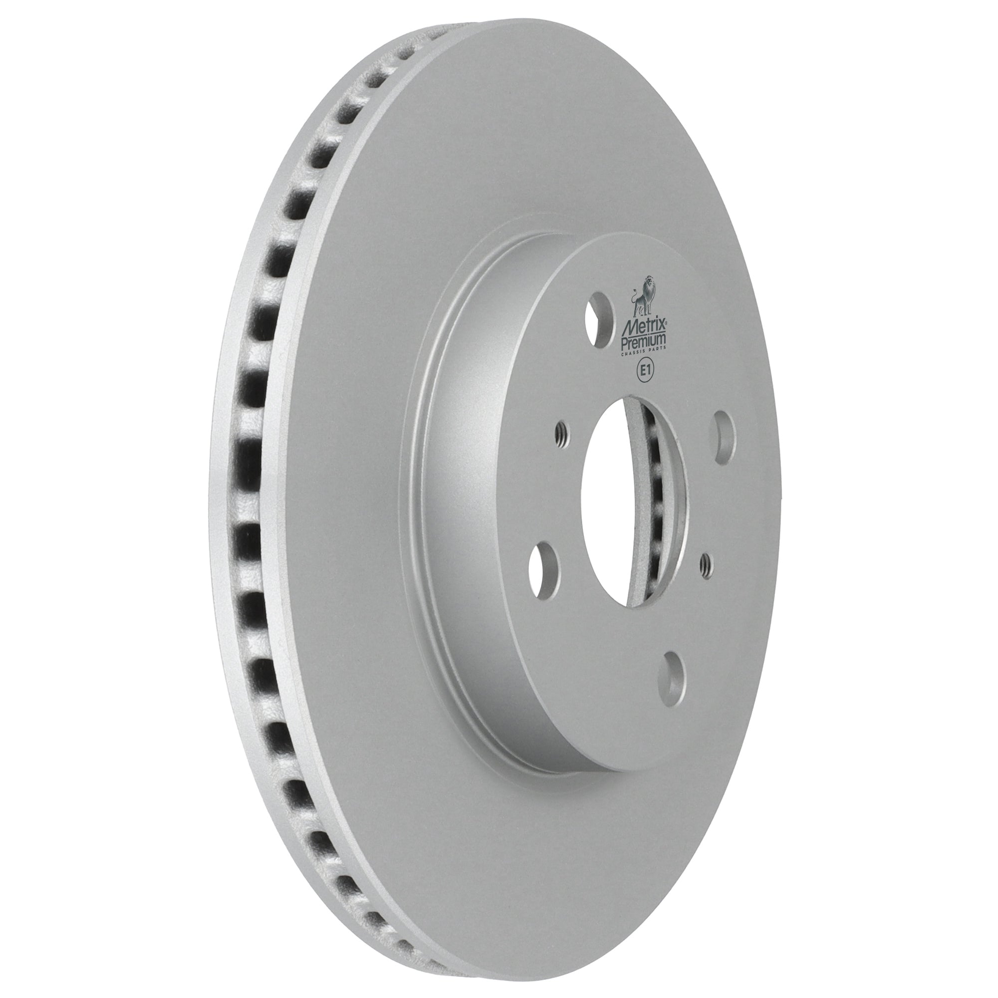 Metrix Premium Front Disc Brake Rotor 84133MF best fit car parts