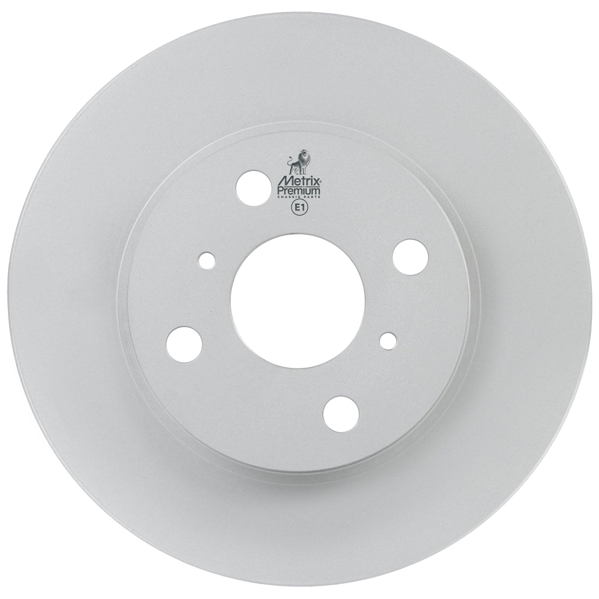 Metrix Premium Front Disc Brake Rotor 84133MF OEM fit auto parts