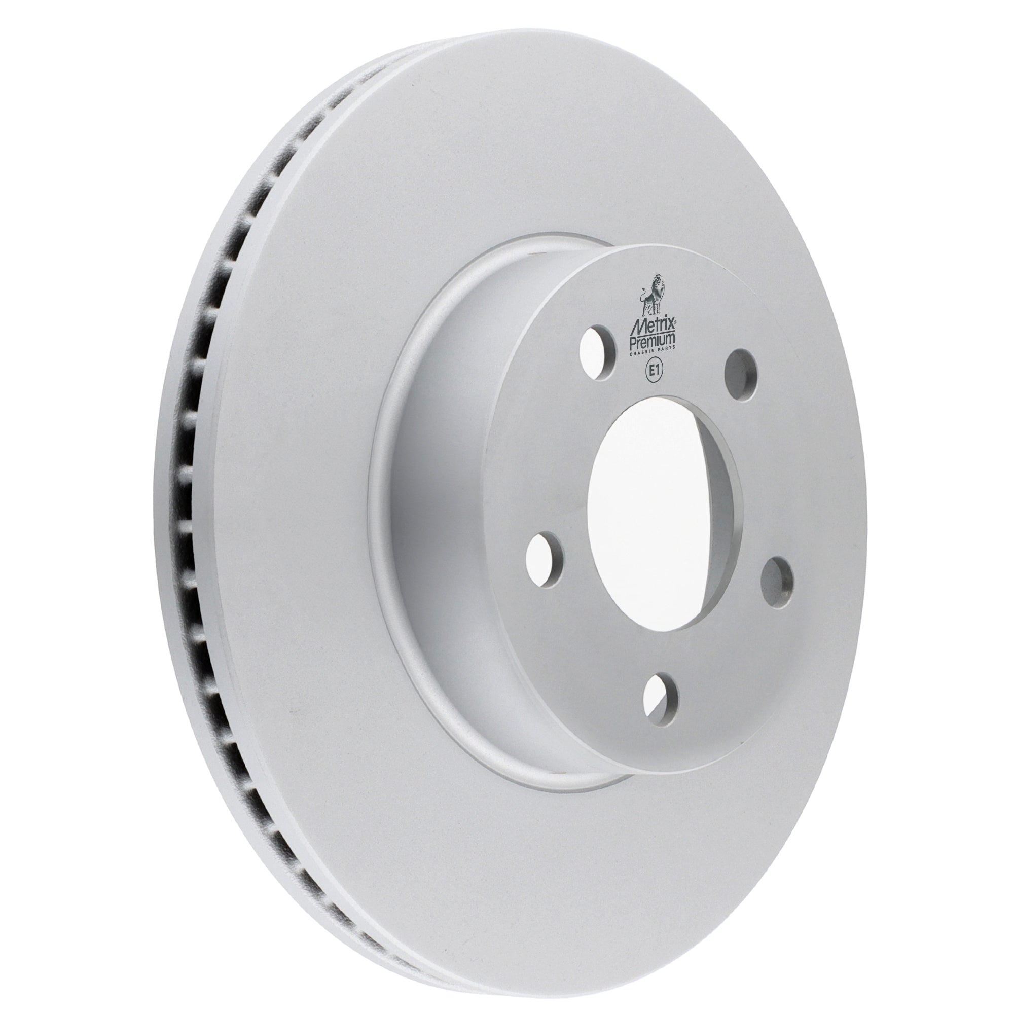 Metrix Premium Front Disc Brake Rotor Kit 92578MT best fit car parts