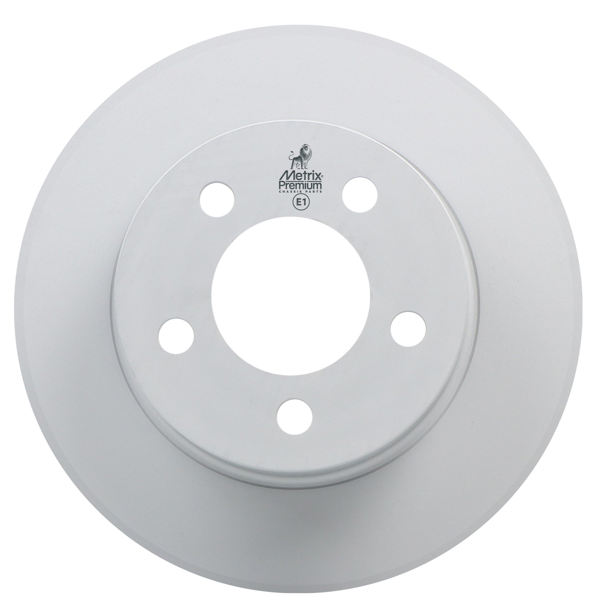 Metrix Premium Front Disc Brake Rotor 84134MF OEM fit auto parts