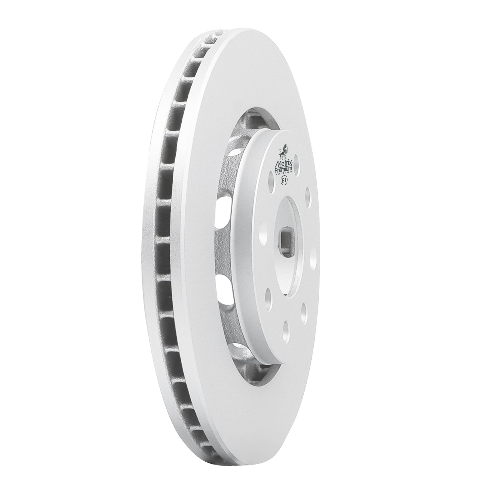 Metrix Premium Front Disc Brake Rotor 84135MF best fit car parts