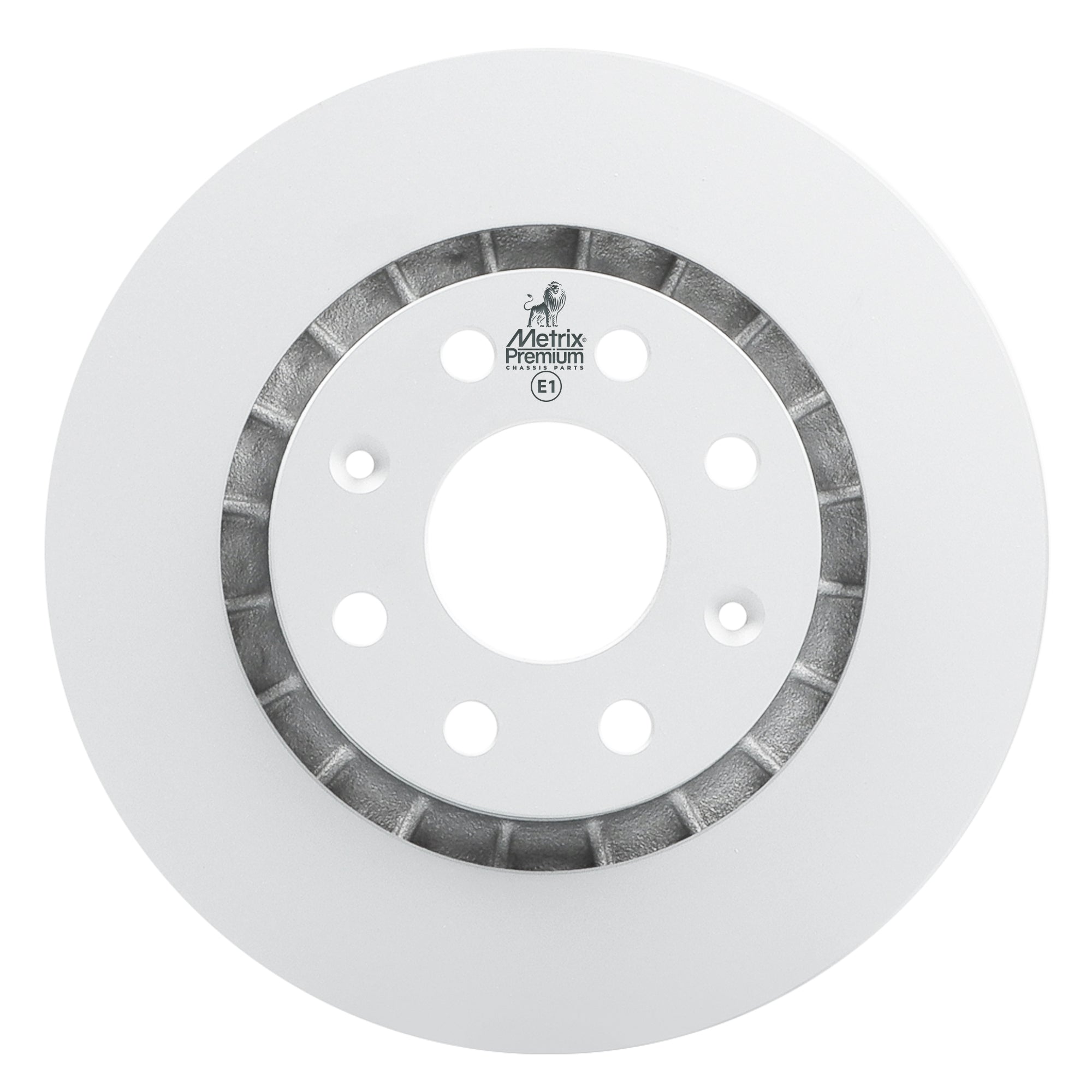Metrix Premium Front Disc Brake Rotor Kit 92681MT OEM fit auto parts