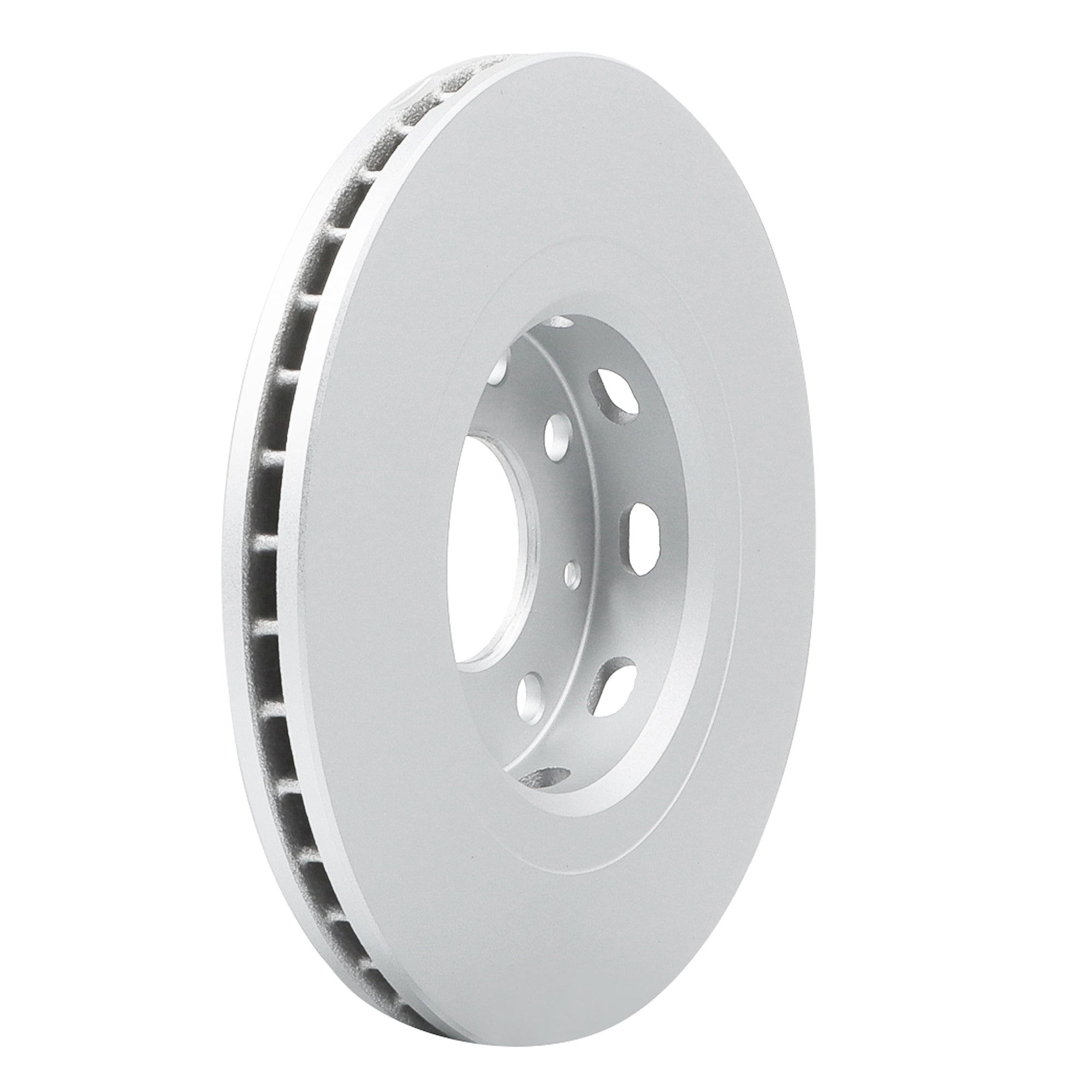 Front Disc Brake Rotor Kit 92681MT
